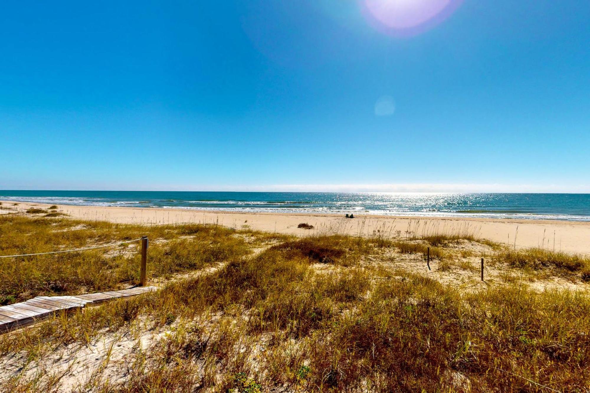 Happy Days Holiday home St. George Island