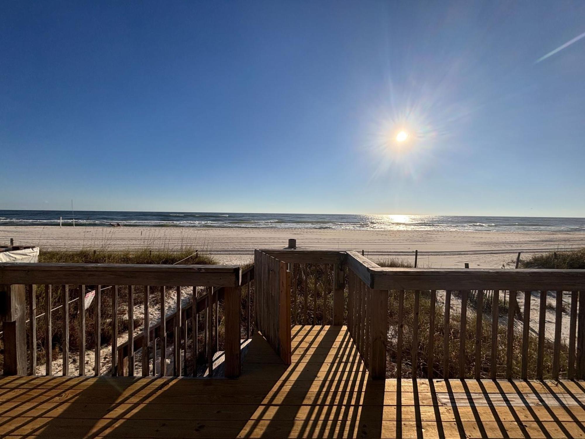Apartment Front Retreat B1 Panama City Beach