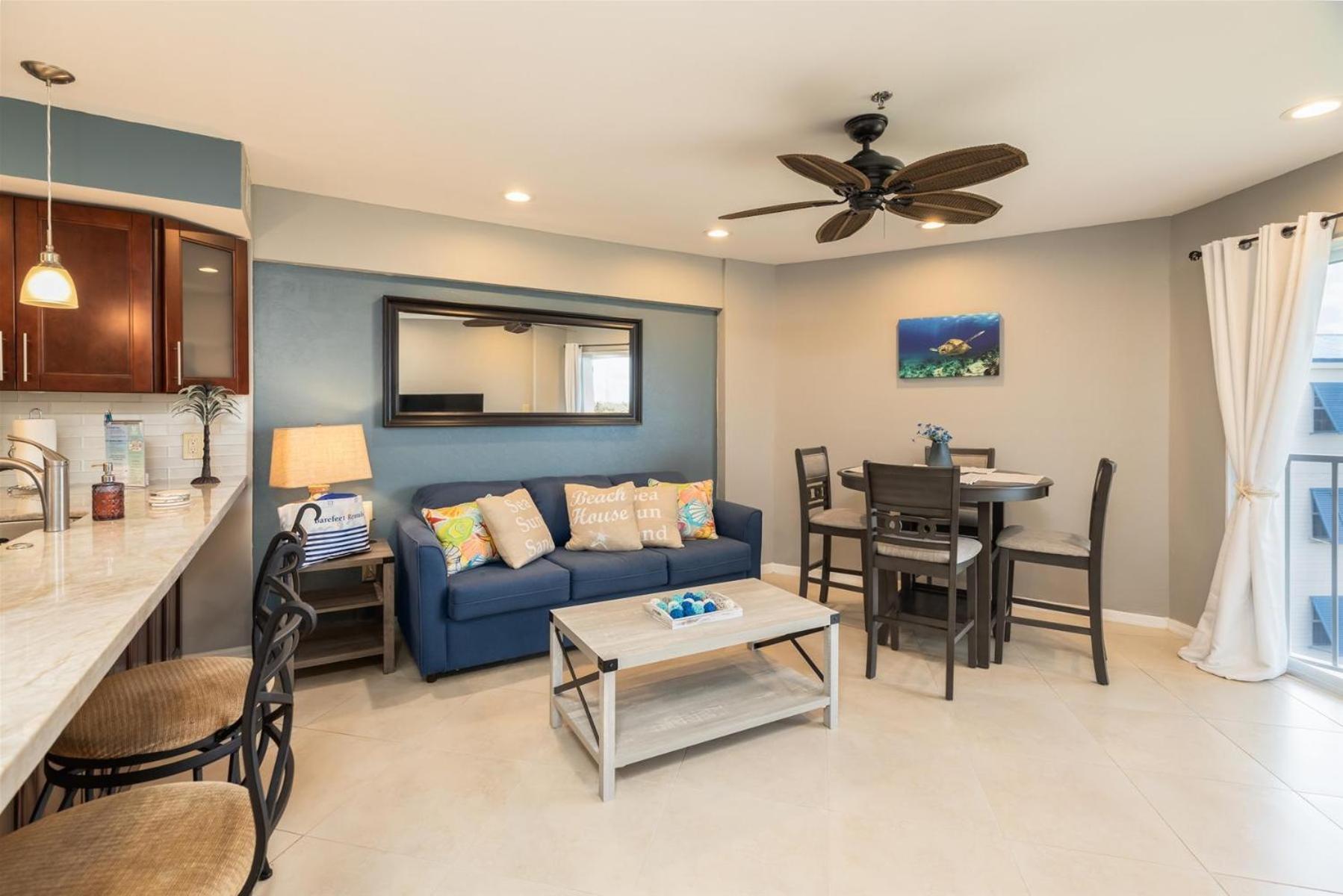 2402 Ocean Pointe