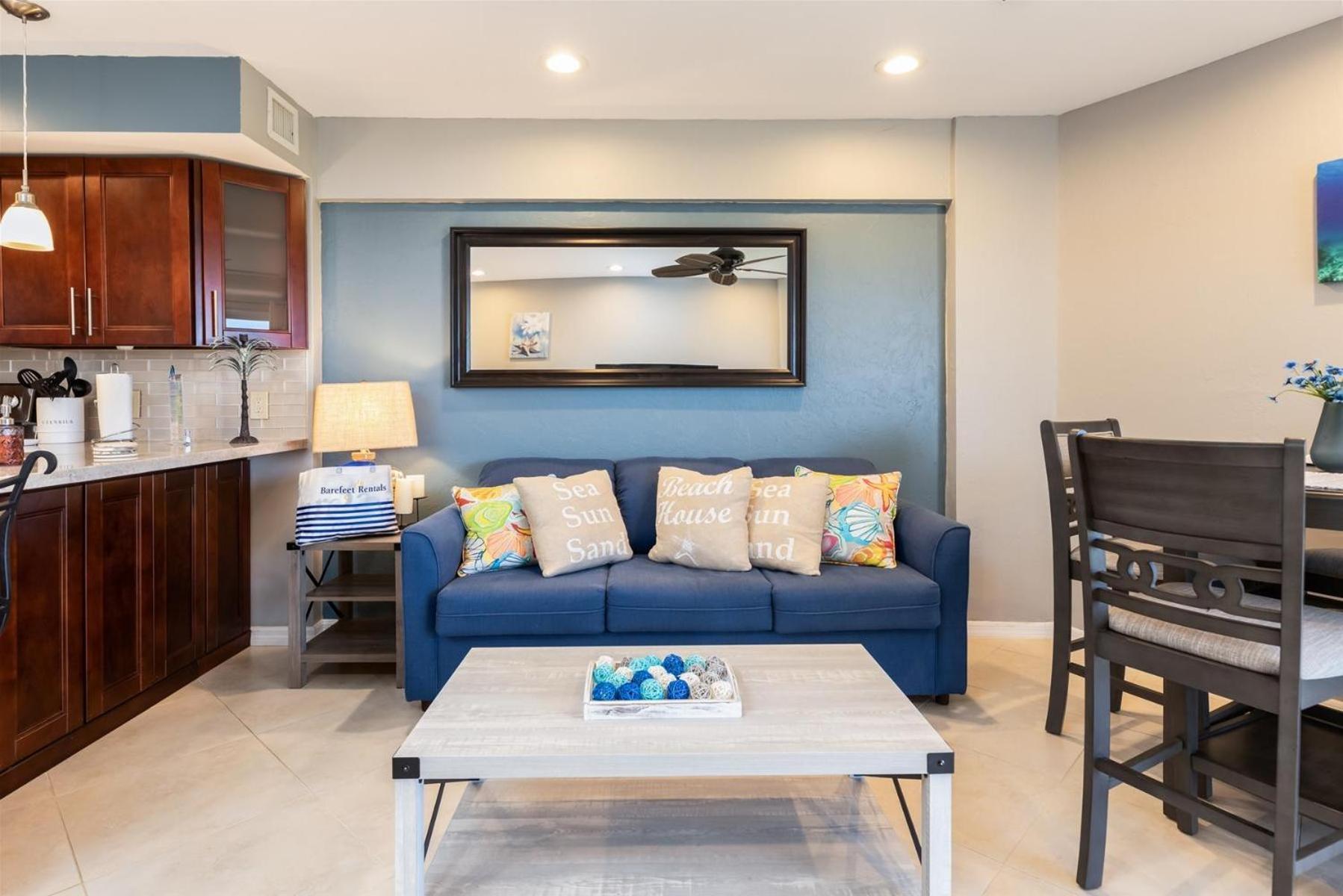 2402 Ocean Pointe Apartment Tavernier