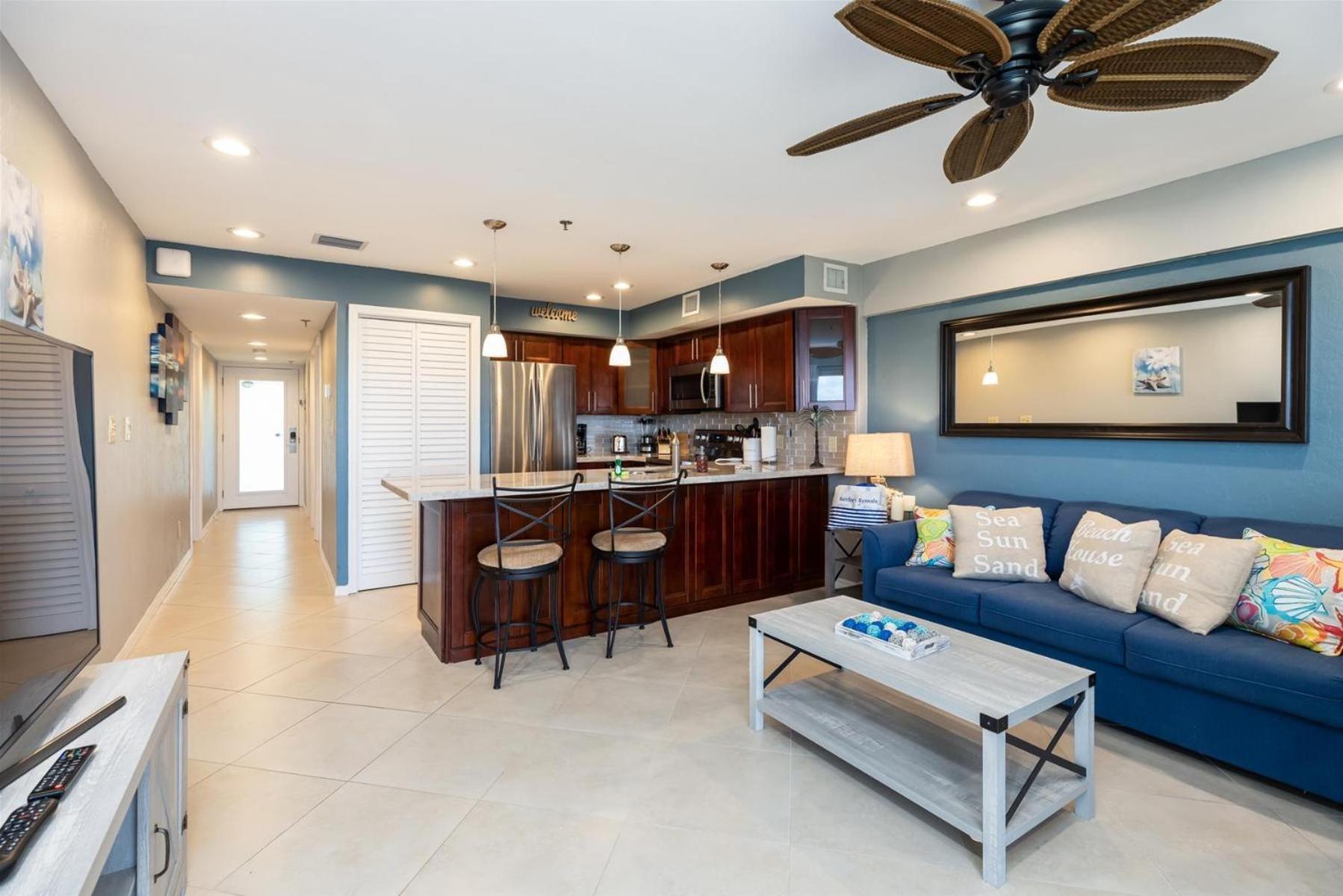 Apartment 2402 Ocean Pointe Tavernier