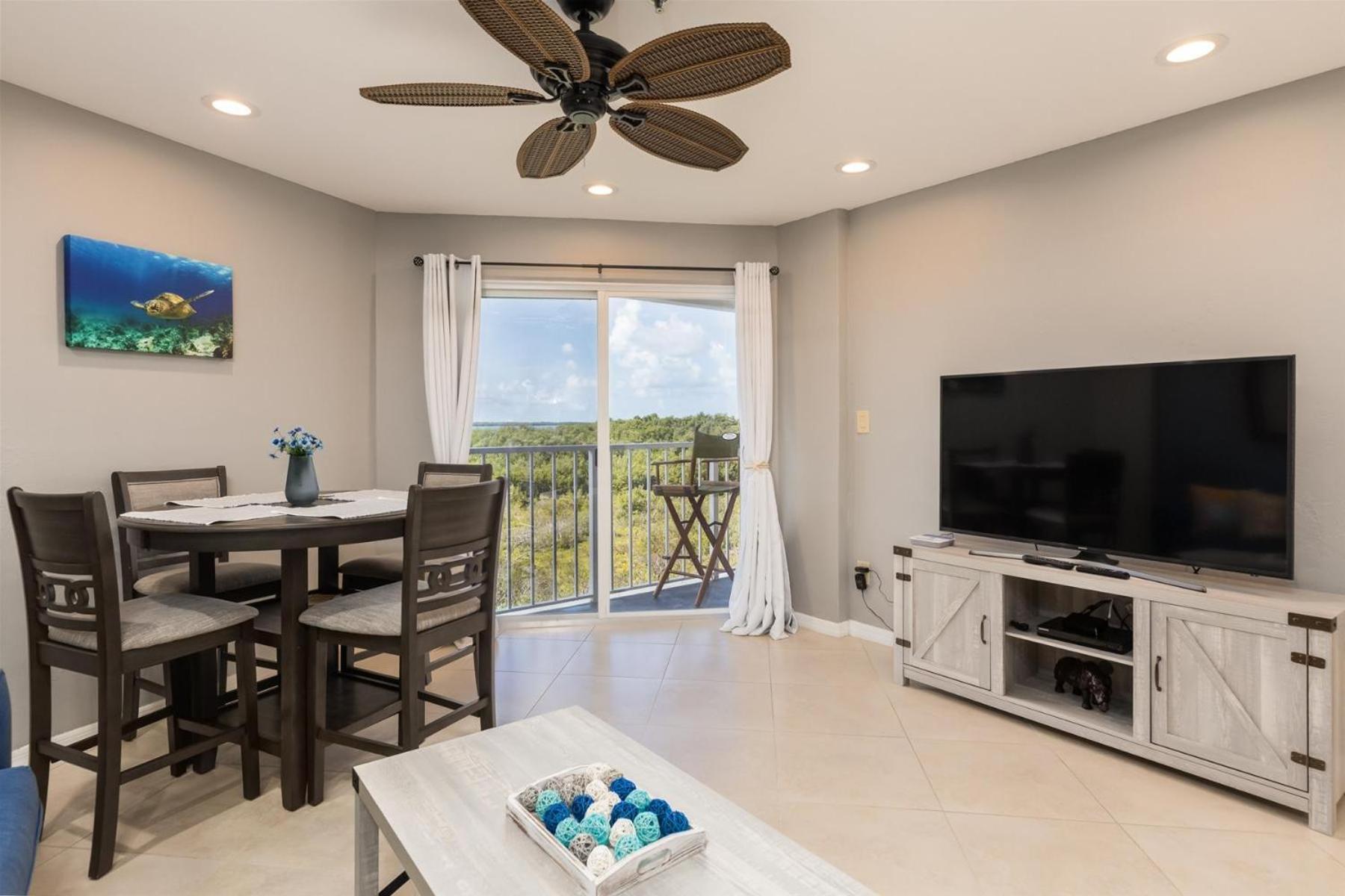 Apartment 2402 Ocean Pointe