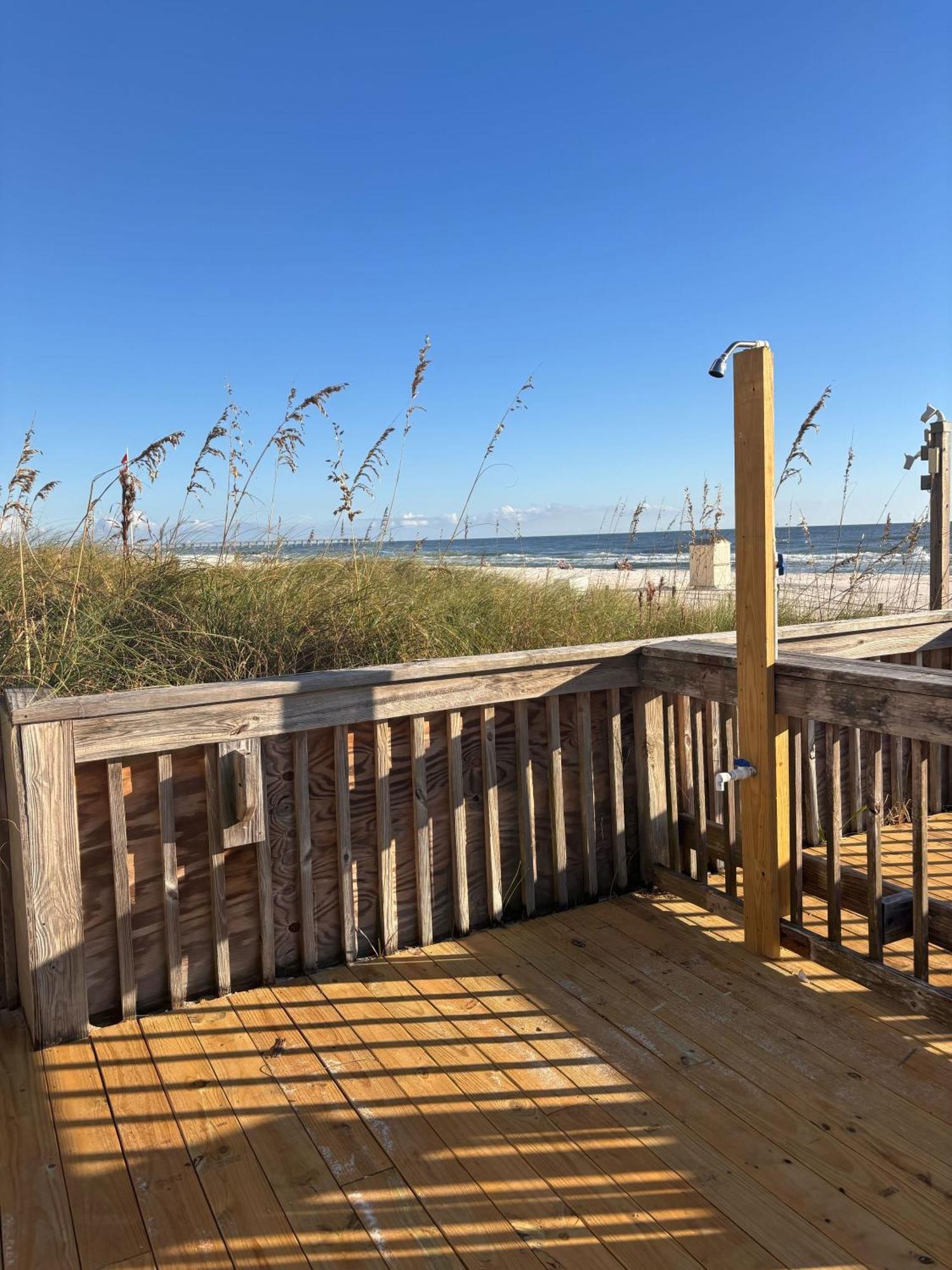 Apartment Front Retreat A1 Panama City Beach