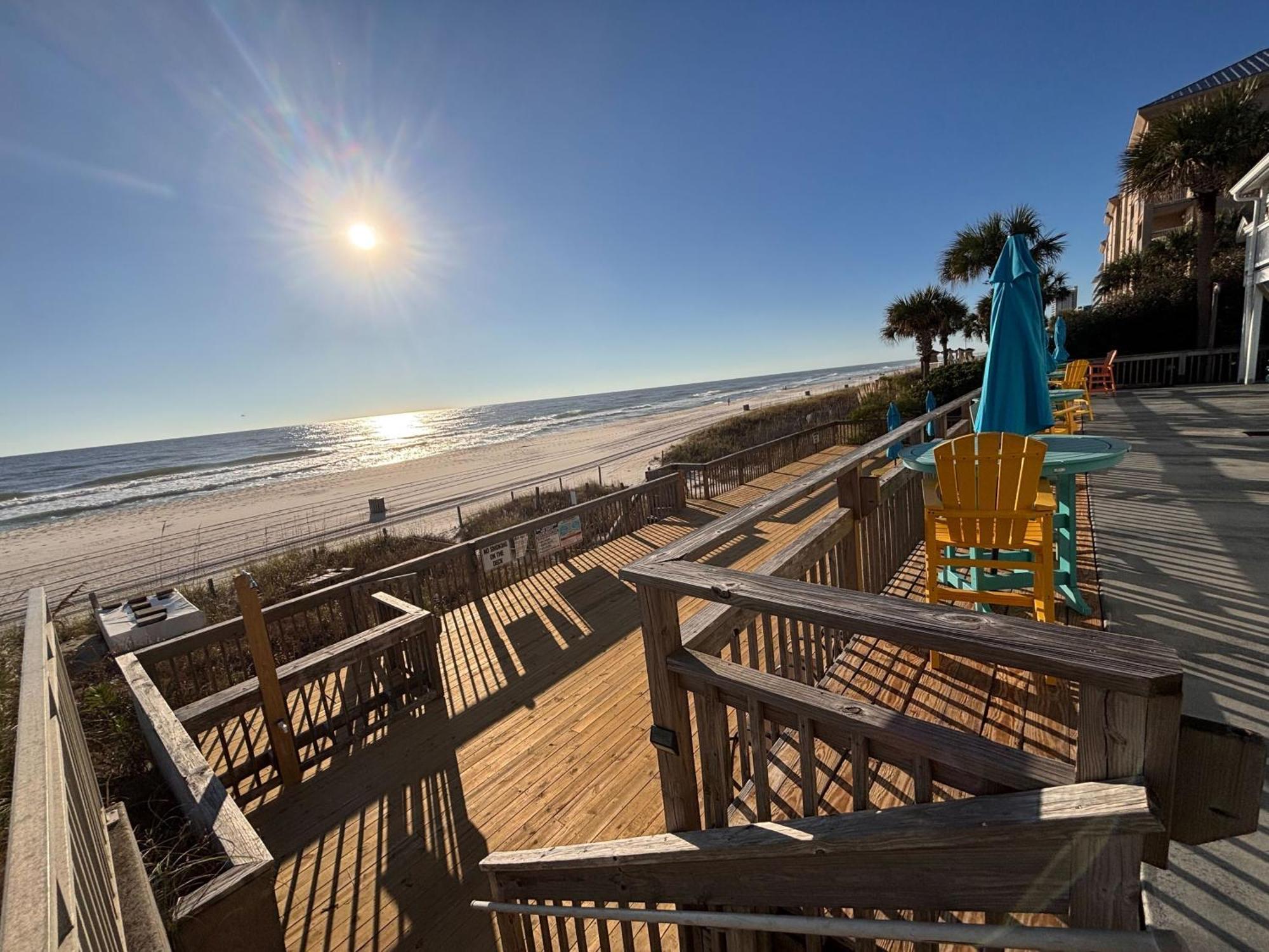 Front Retreat A1 * Panama City Beach
