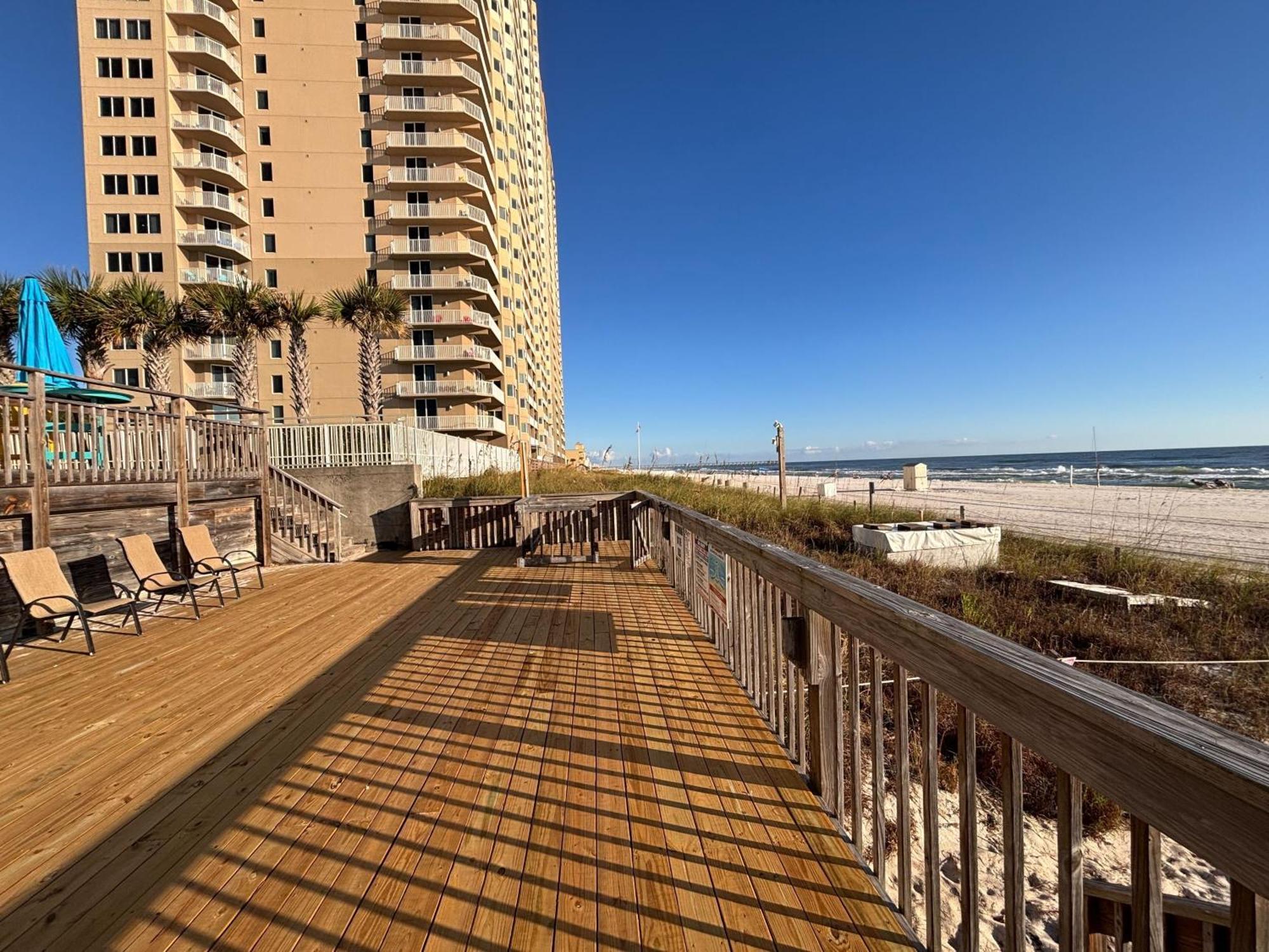 Apartment Front Retreat A1 *