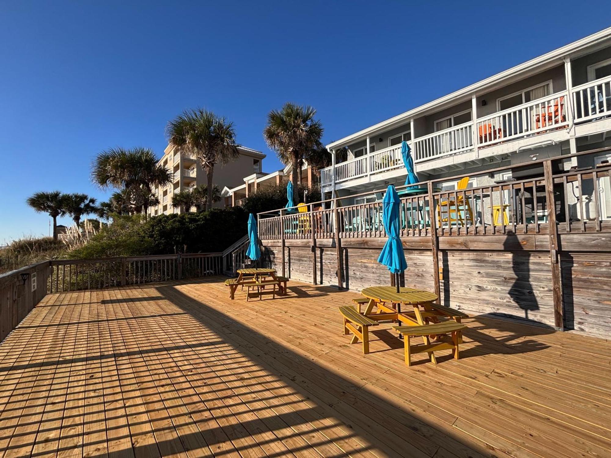 Apartment Front Retreat A1 *