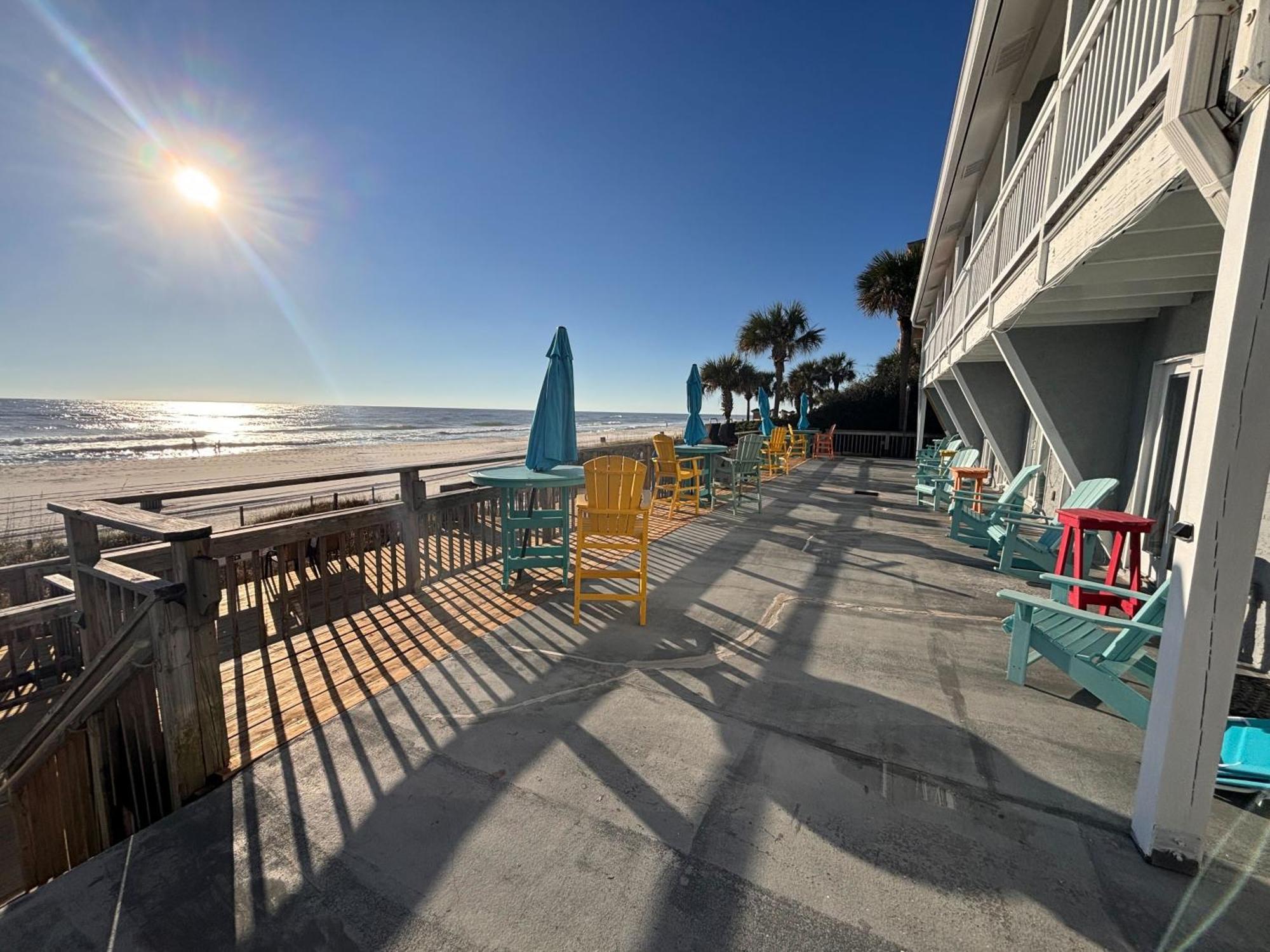 Front Retreat A1 Apartment Panama City Beach