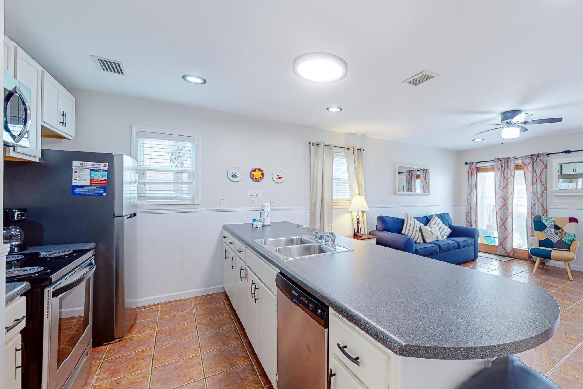 Front Retreat A1 * Panama City Beach