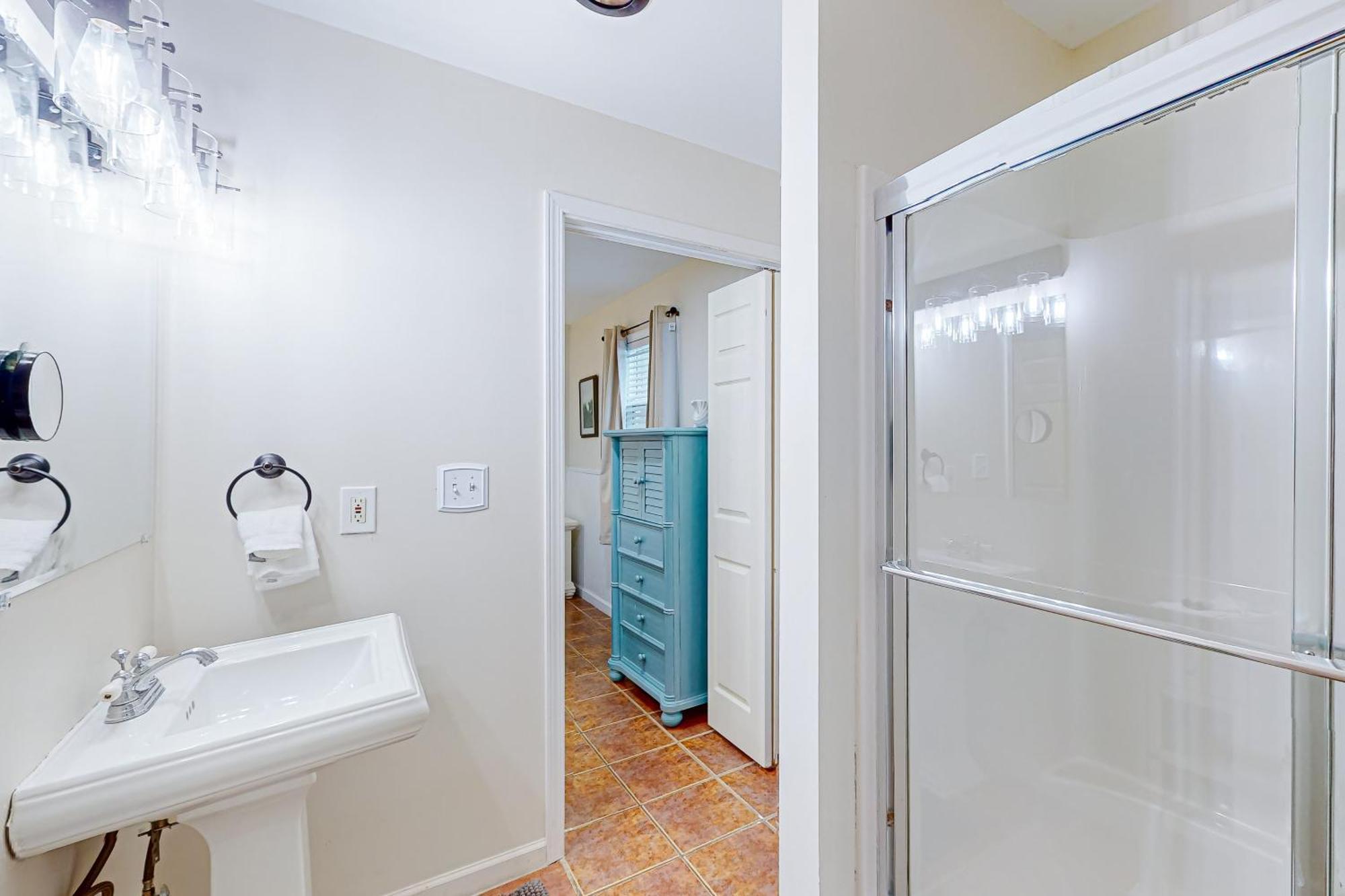 Apartment Front Retreat A1 Panama City Beach