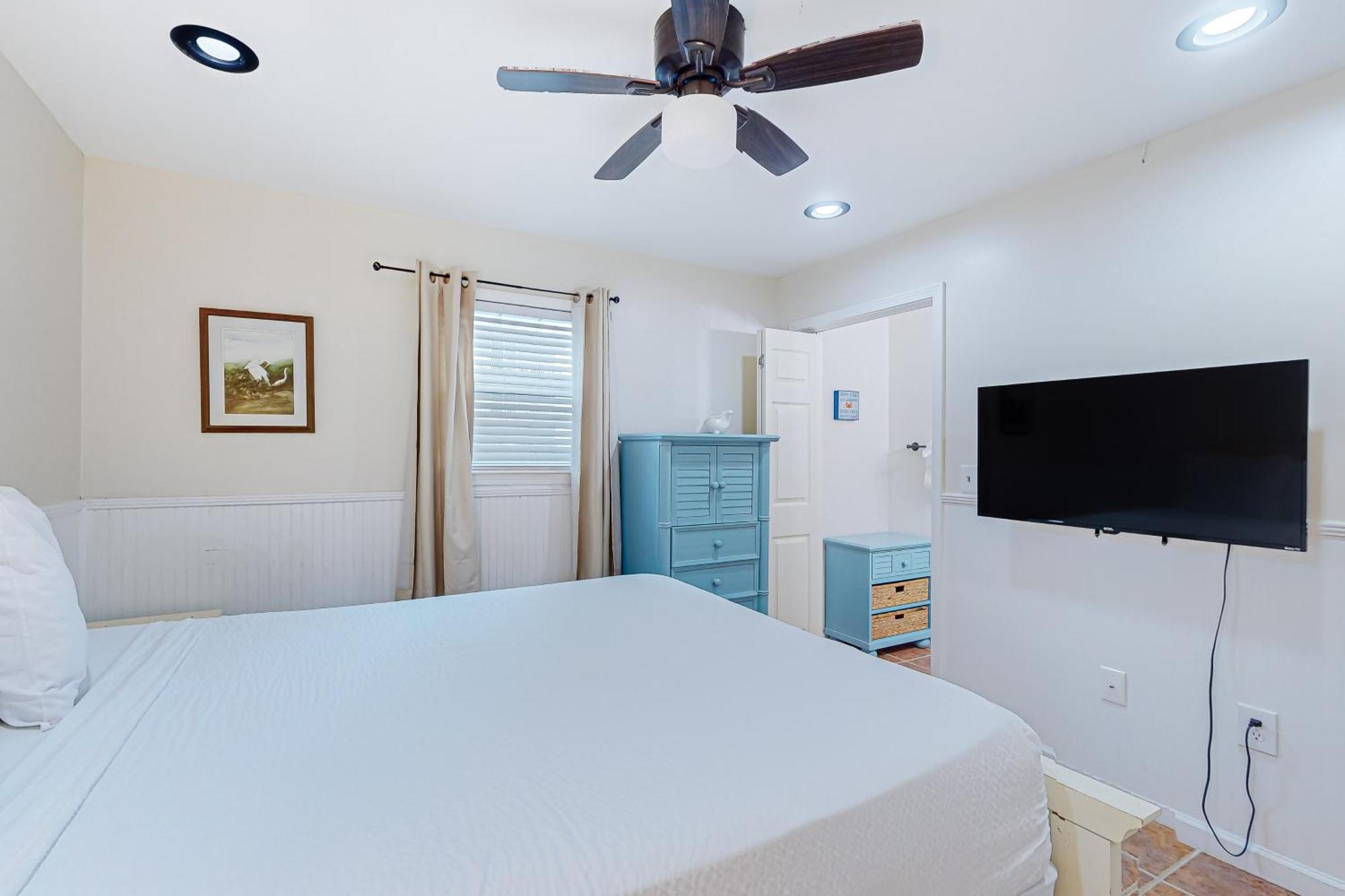 Front Retreat A1 Panama City Beach