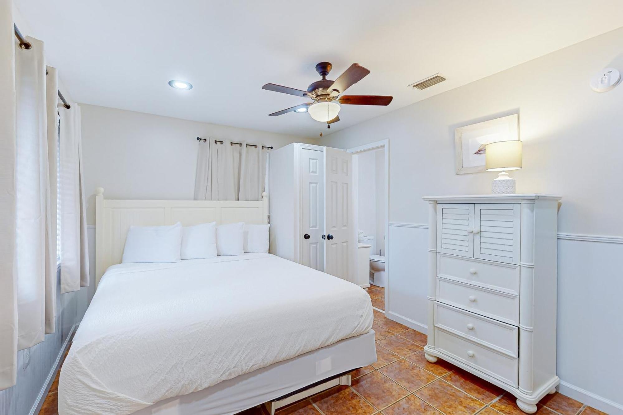 Apartment Front Retreat A1 Panama City Beach