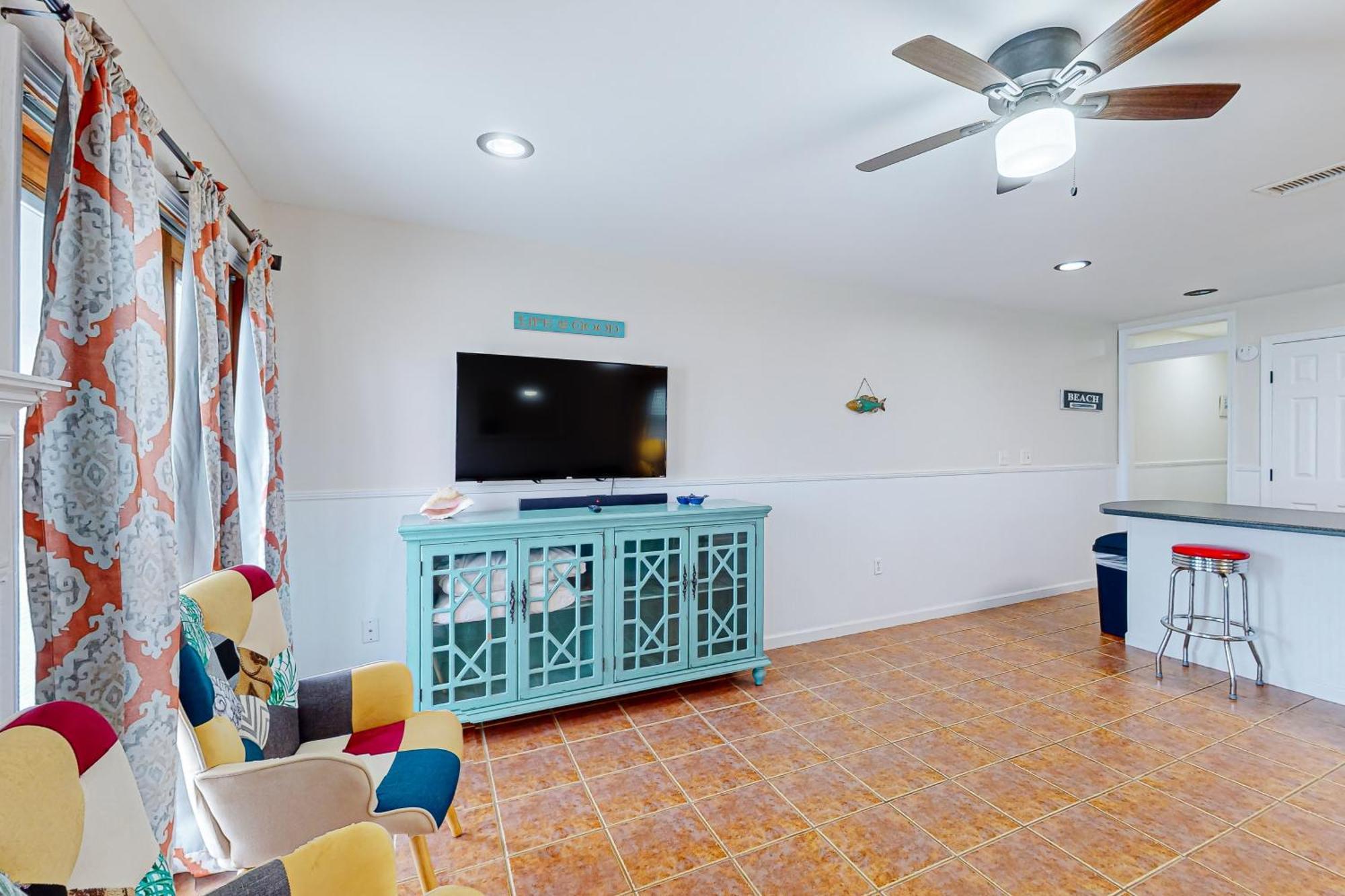 Apartment Front Retreat A1 *