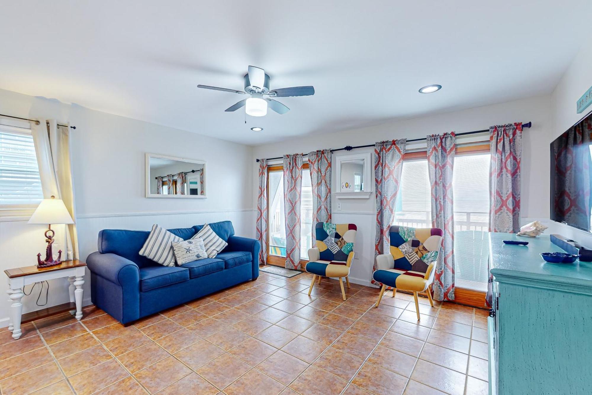 Apartment Front Retreat A1 Panama City Beach