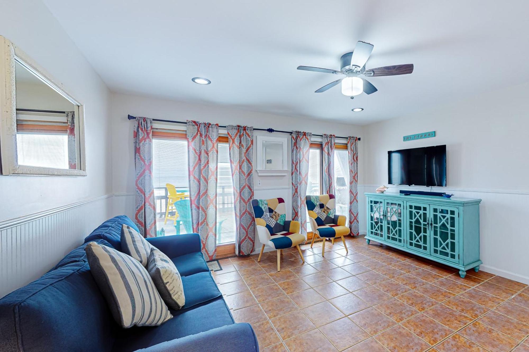 Front Retreat A1 Panama City Beach