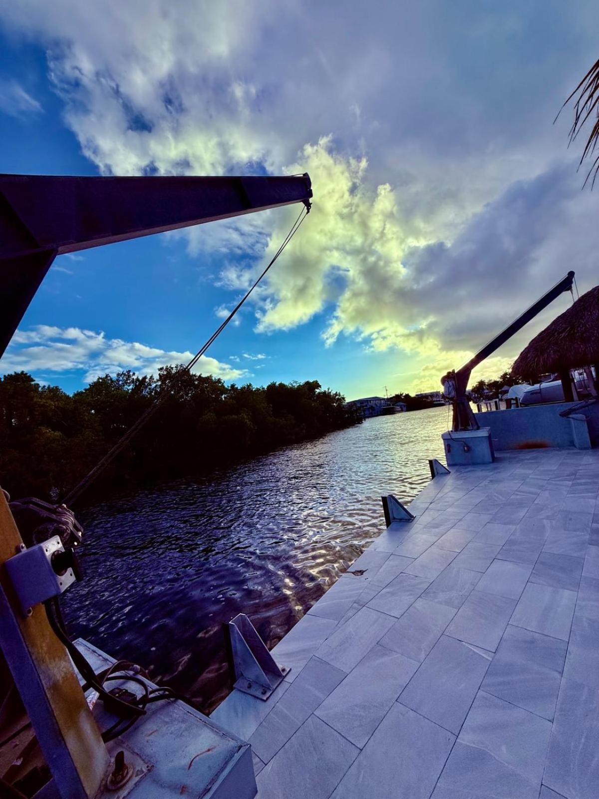 Oasis Villa *