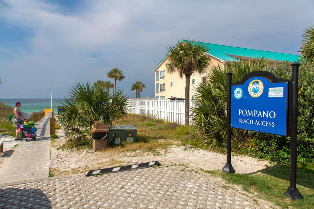 Grand Caribbean West 314 Ocean View Sleeps 6 Holiday home Destin