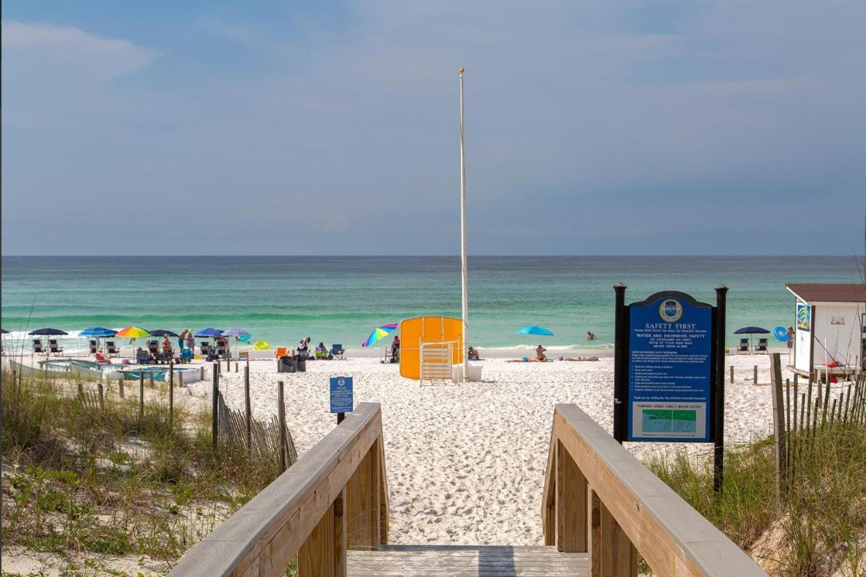 Grand Caribbean West 314 Ocean View Sleeps 6 Holiday home Destin