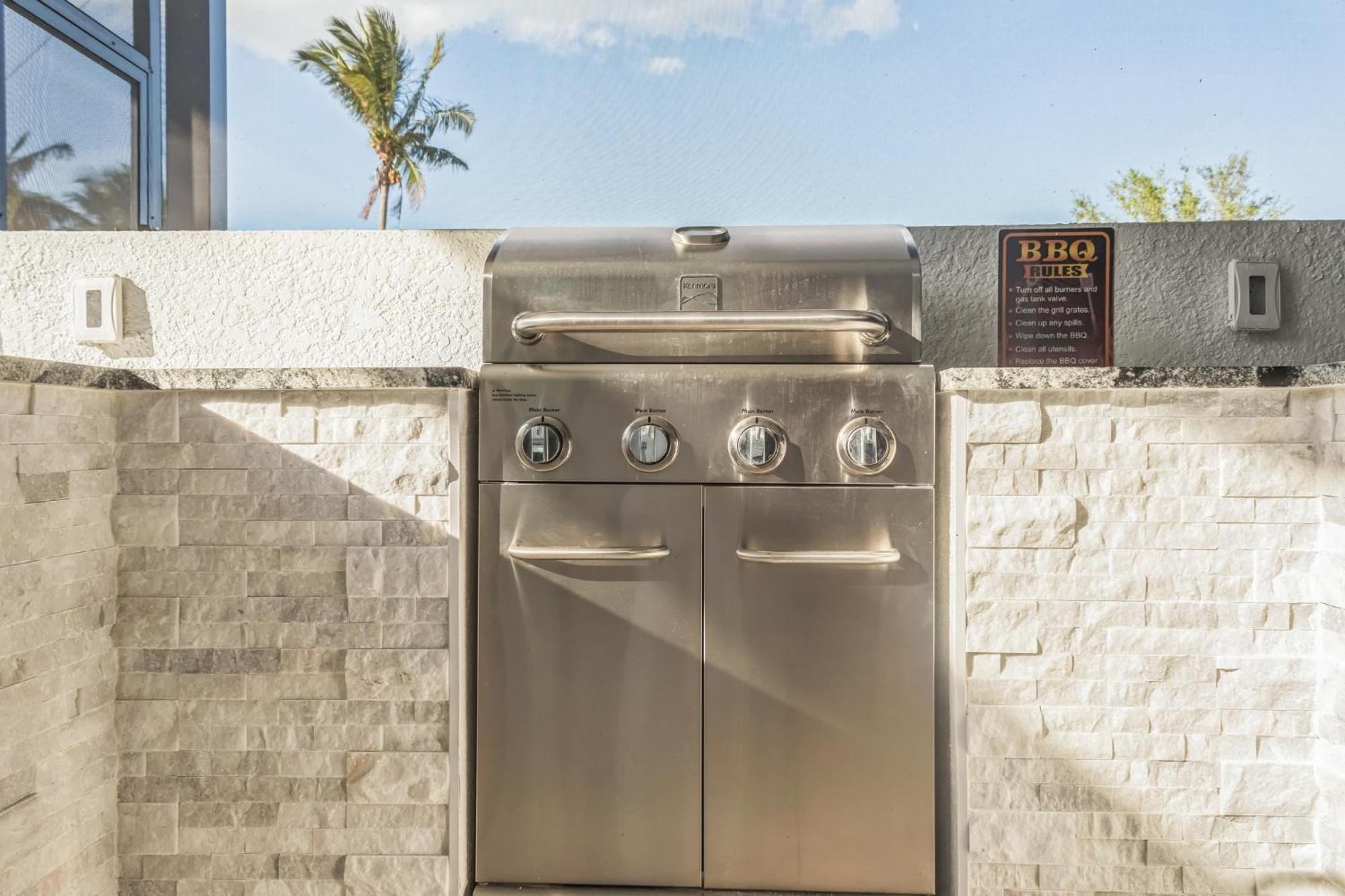 Retreat Gulfside Waterfront Luxury Private Pool And *