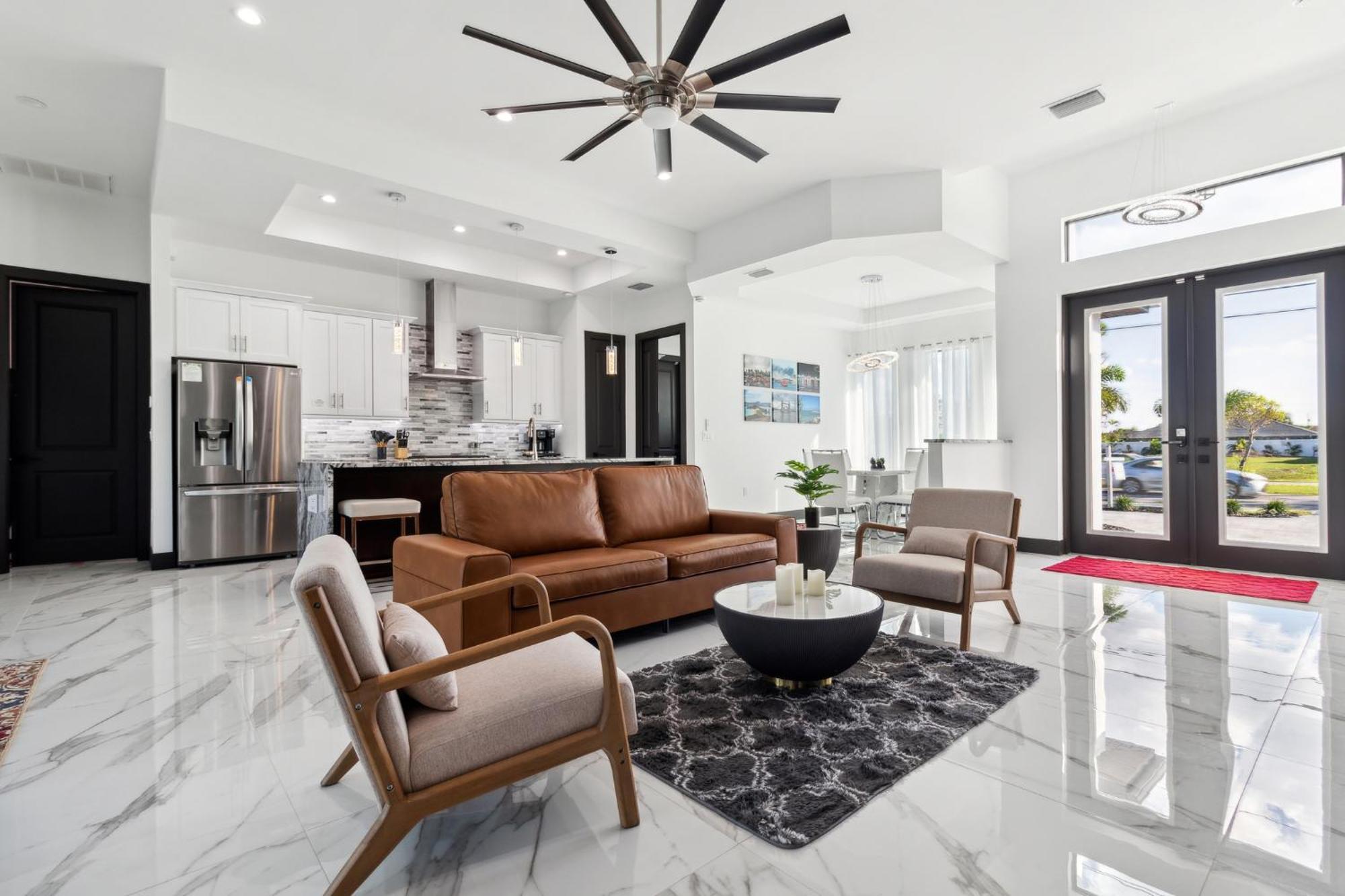 Retreat Gulfside Waterfront Luxury Private Pool And *