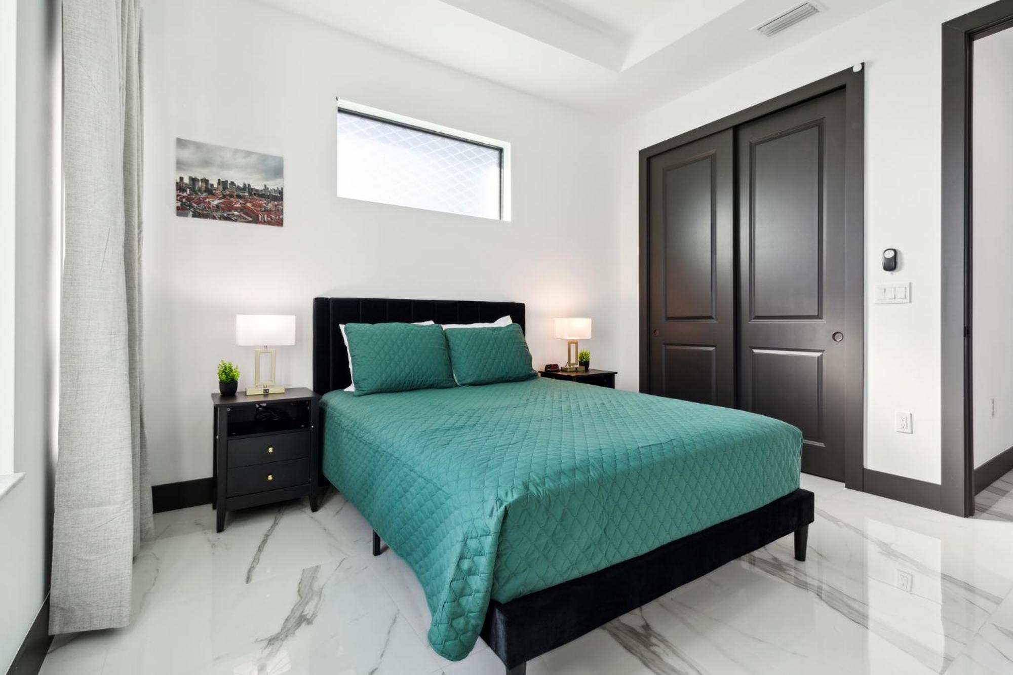 Retreat Gulfside Waterfront Luxury Private Pool And * Cape Coral