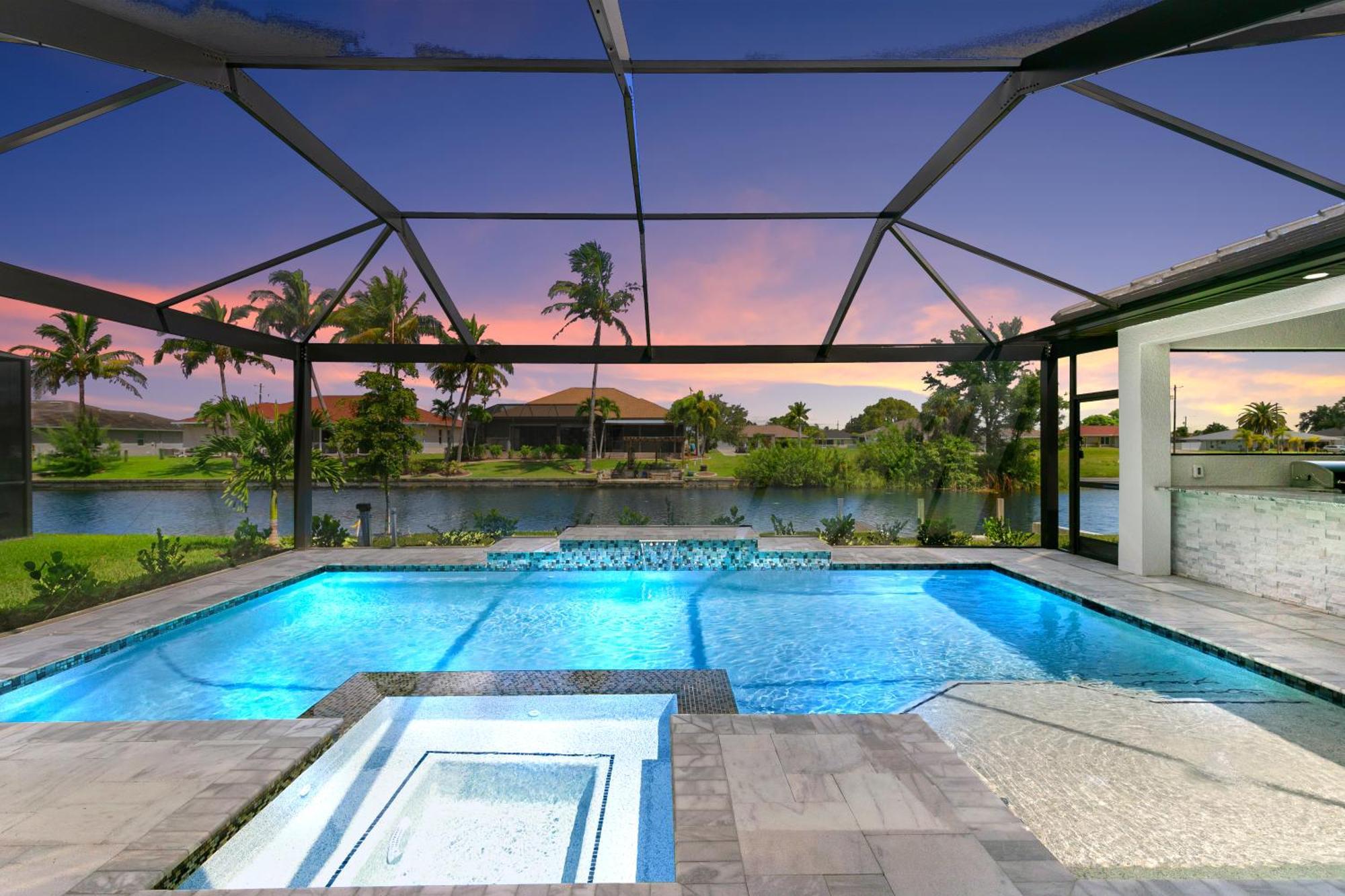 Retreat Gulfside Waterfront Luxury Private Pool And *