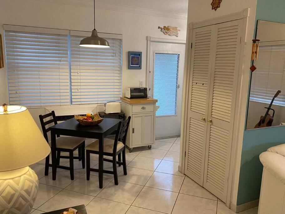 Apartment Beautiful And Quiet