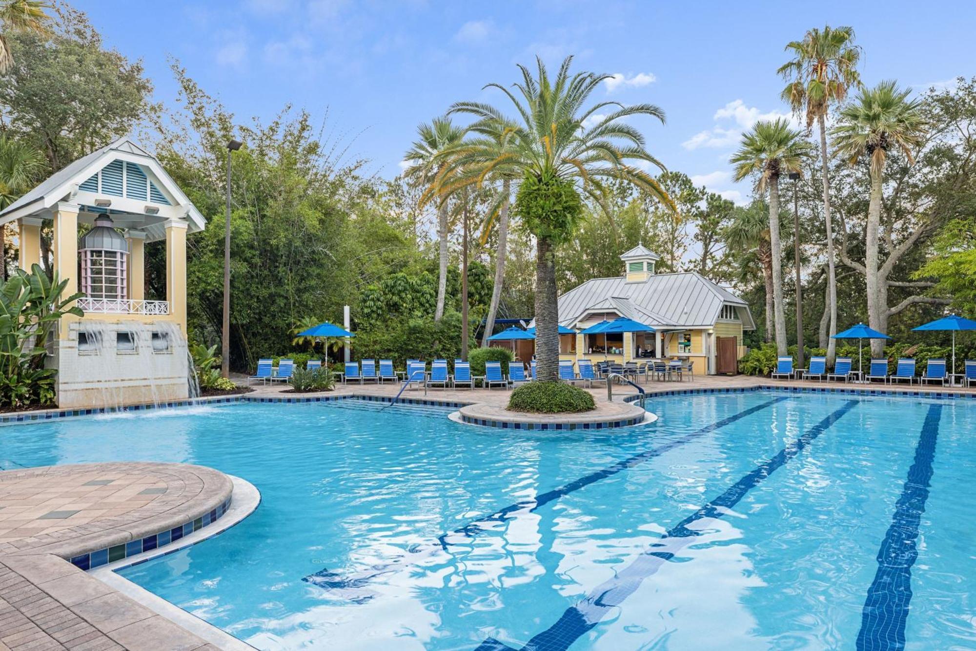 Marriott's Cypress Harbour Hotel Williamsburg