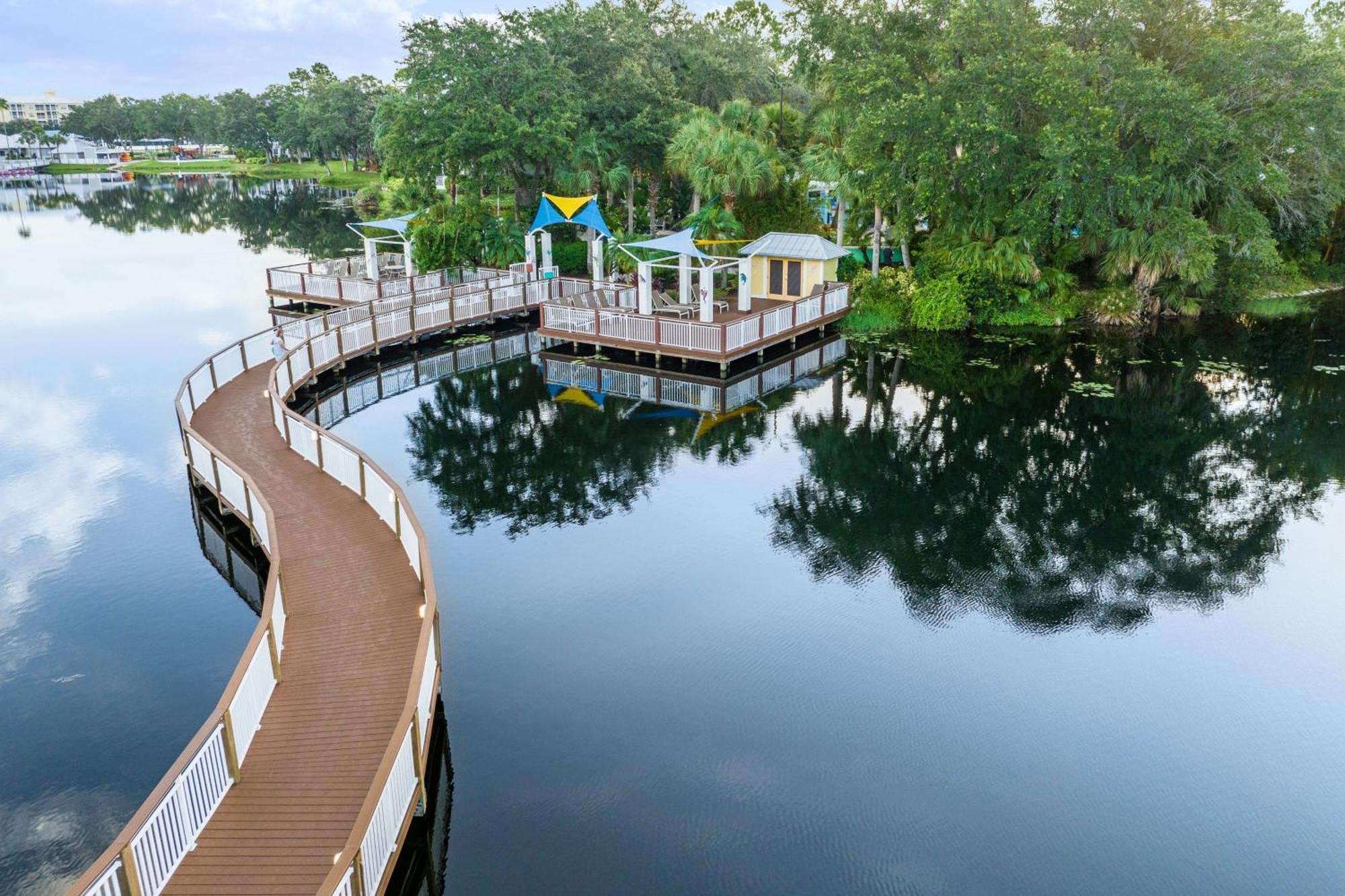 Marriott's Cypress Harbour 3*