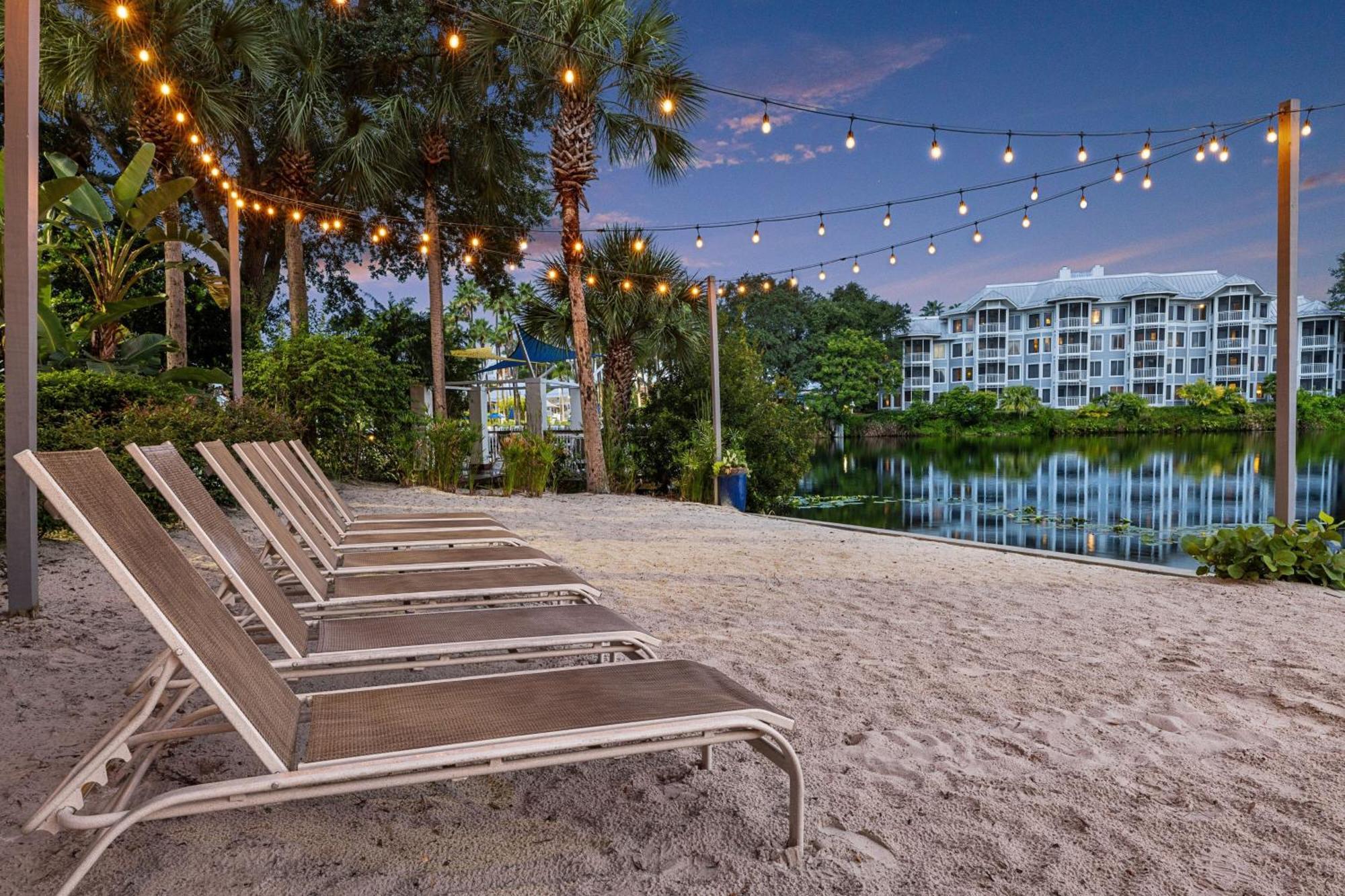 Marriott's Cypress Harbour 3* Williamsburg