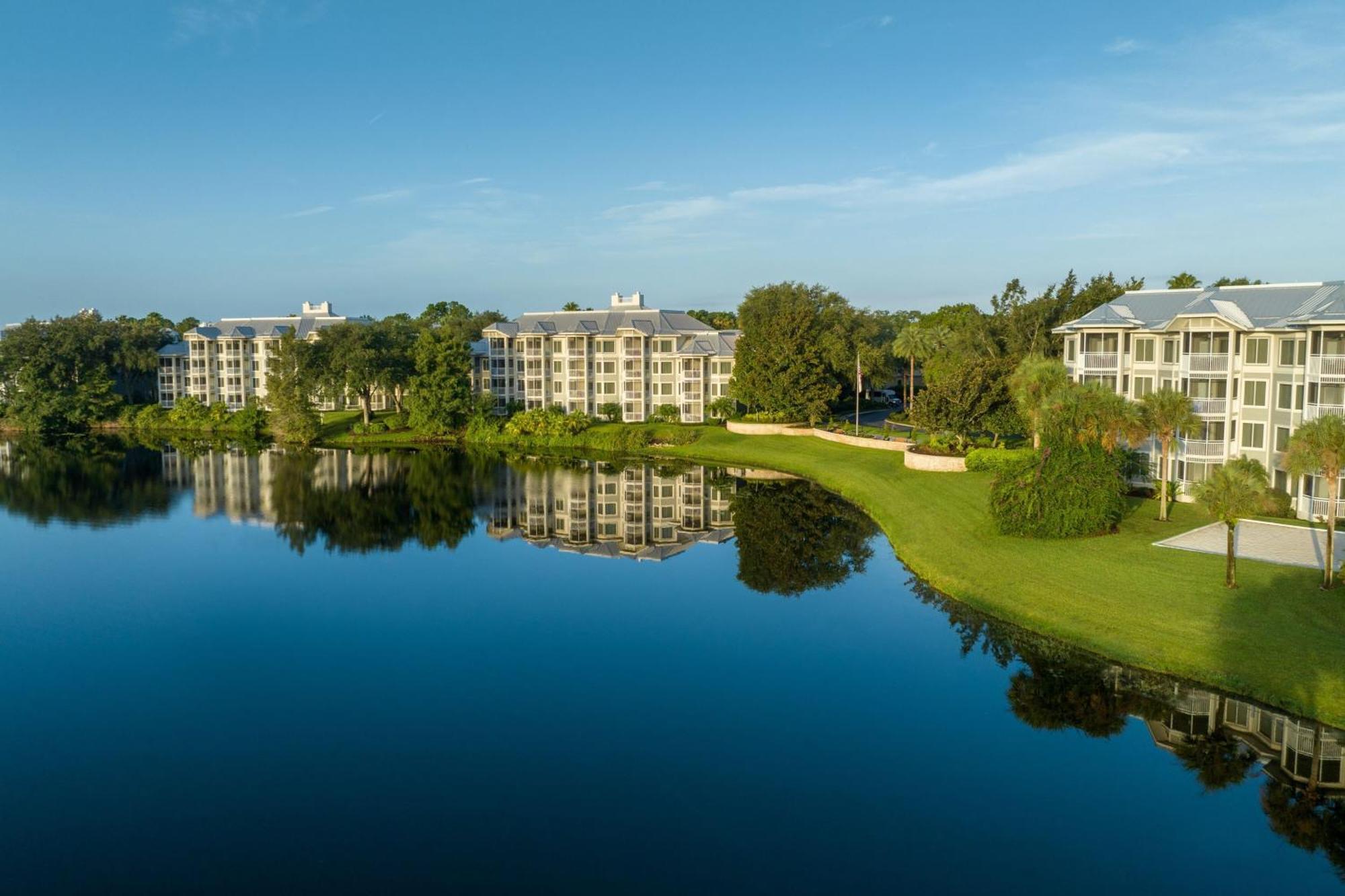 Marriott's Cypress Harbour 3* Williamsburg