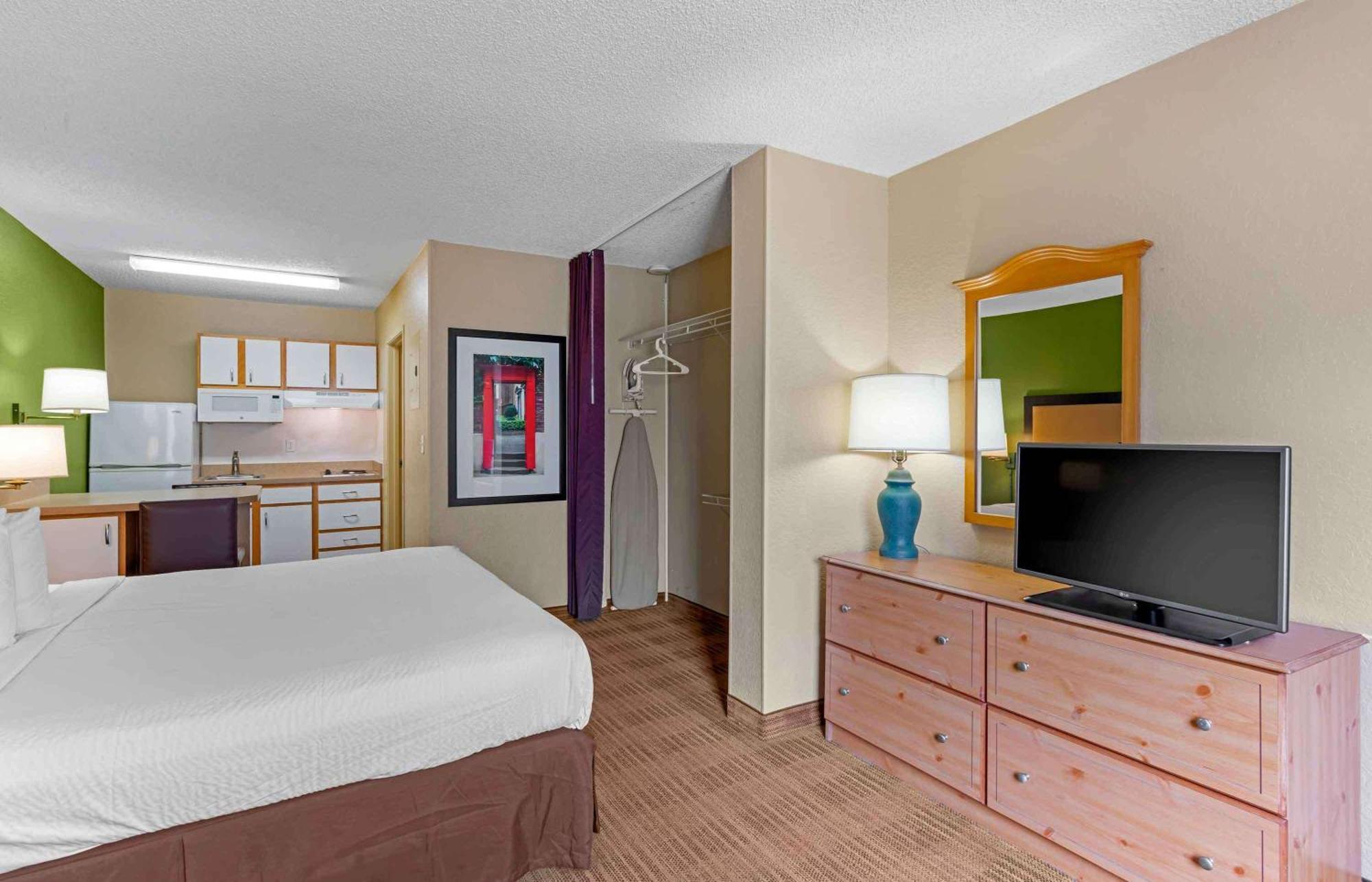 Extended America - Lauderdale - 2* Davie