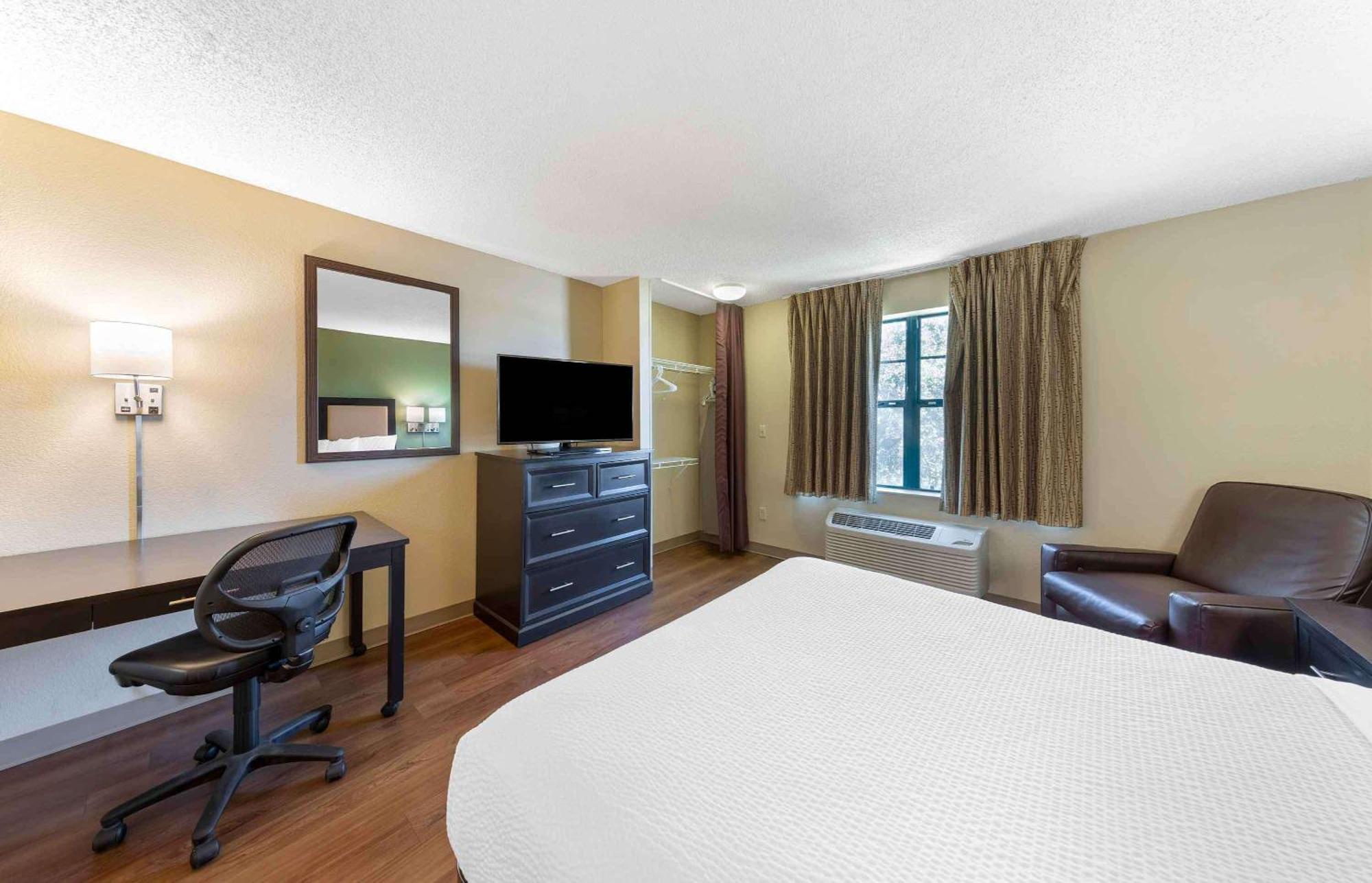 Extended America - Lauderdale - Hotel