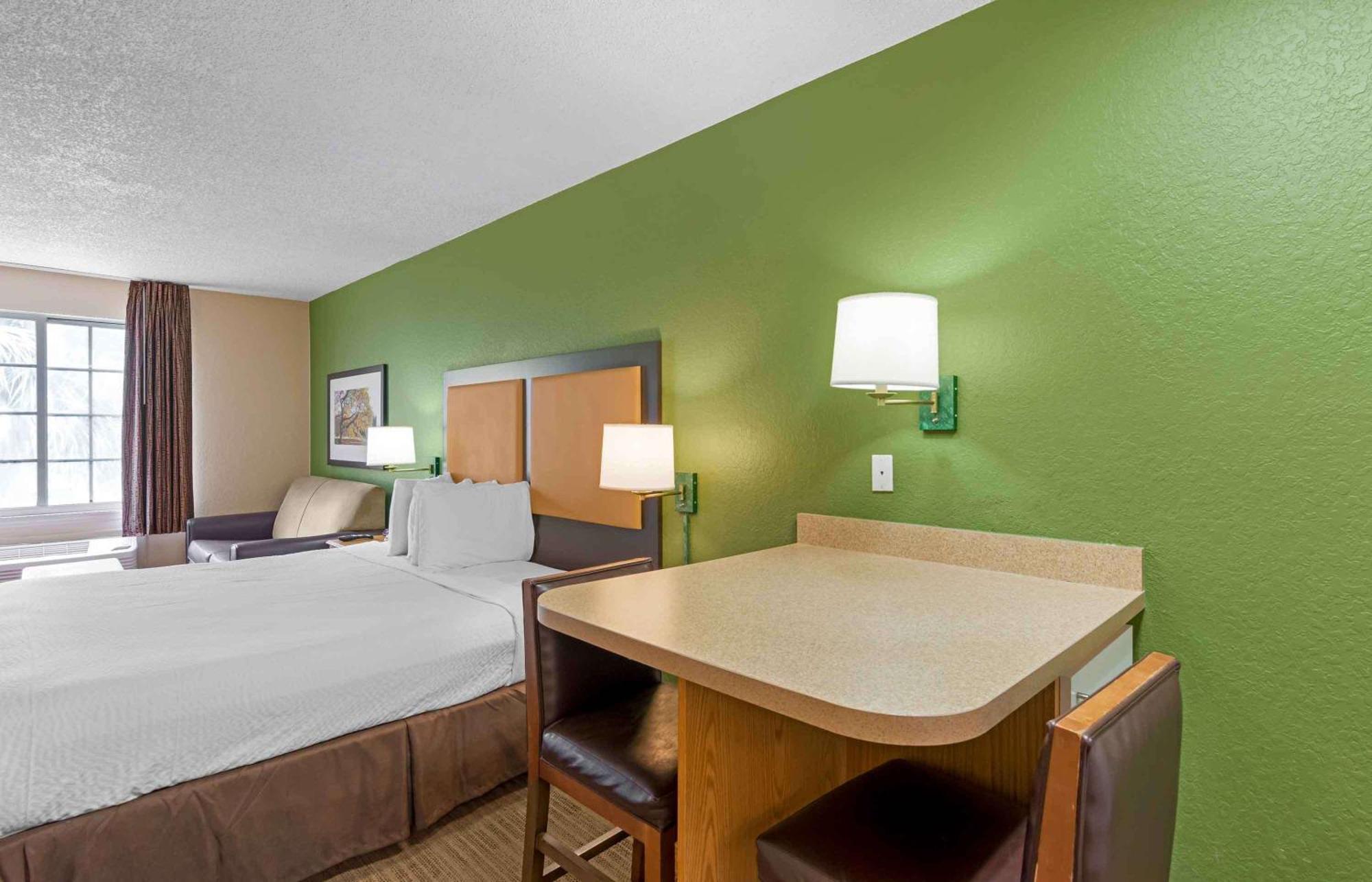 Hotel Extended America - Lauderdale -