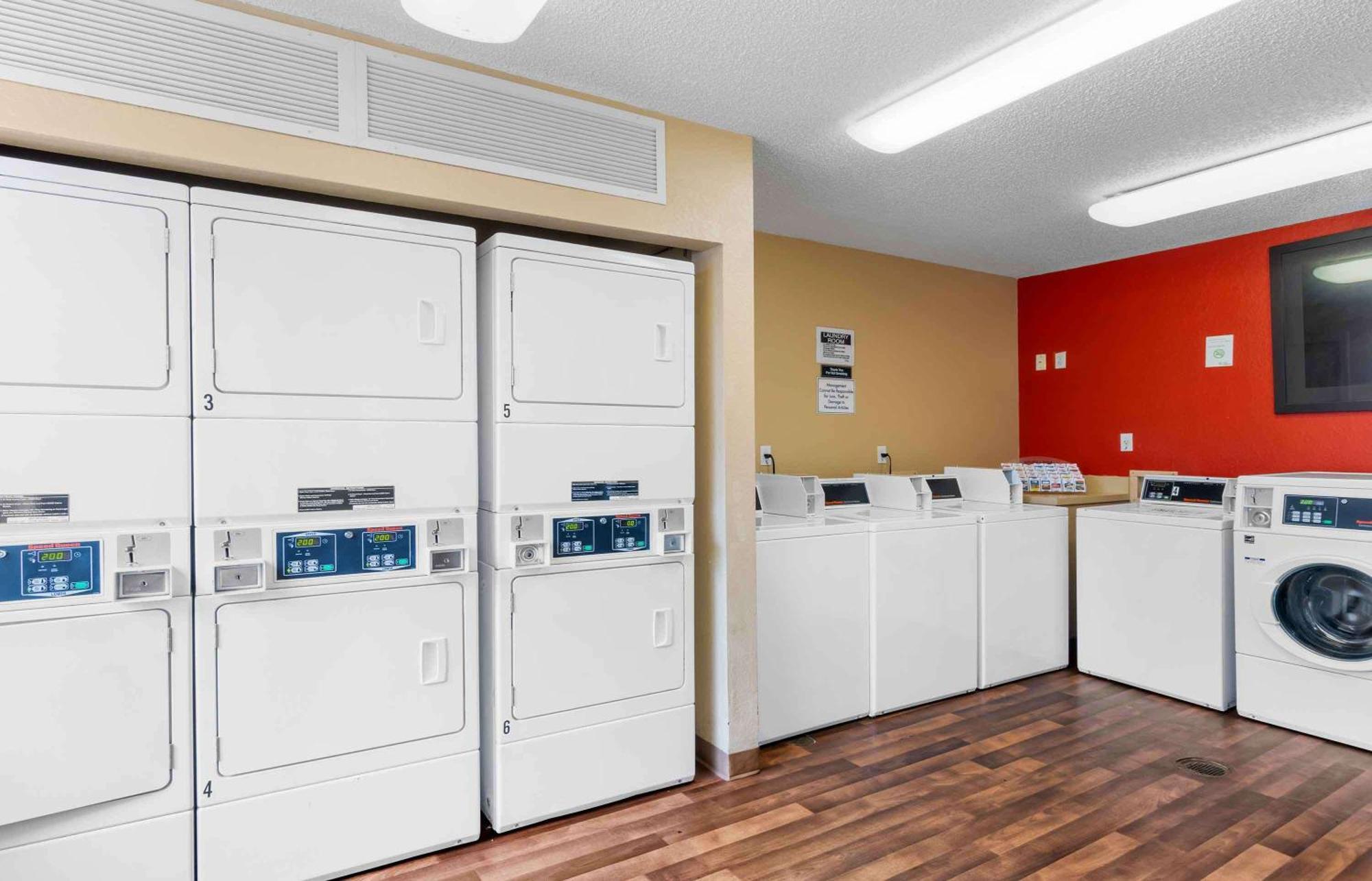 Extended America - Lauderdale - Hotel 2*