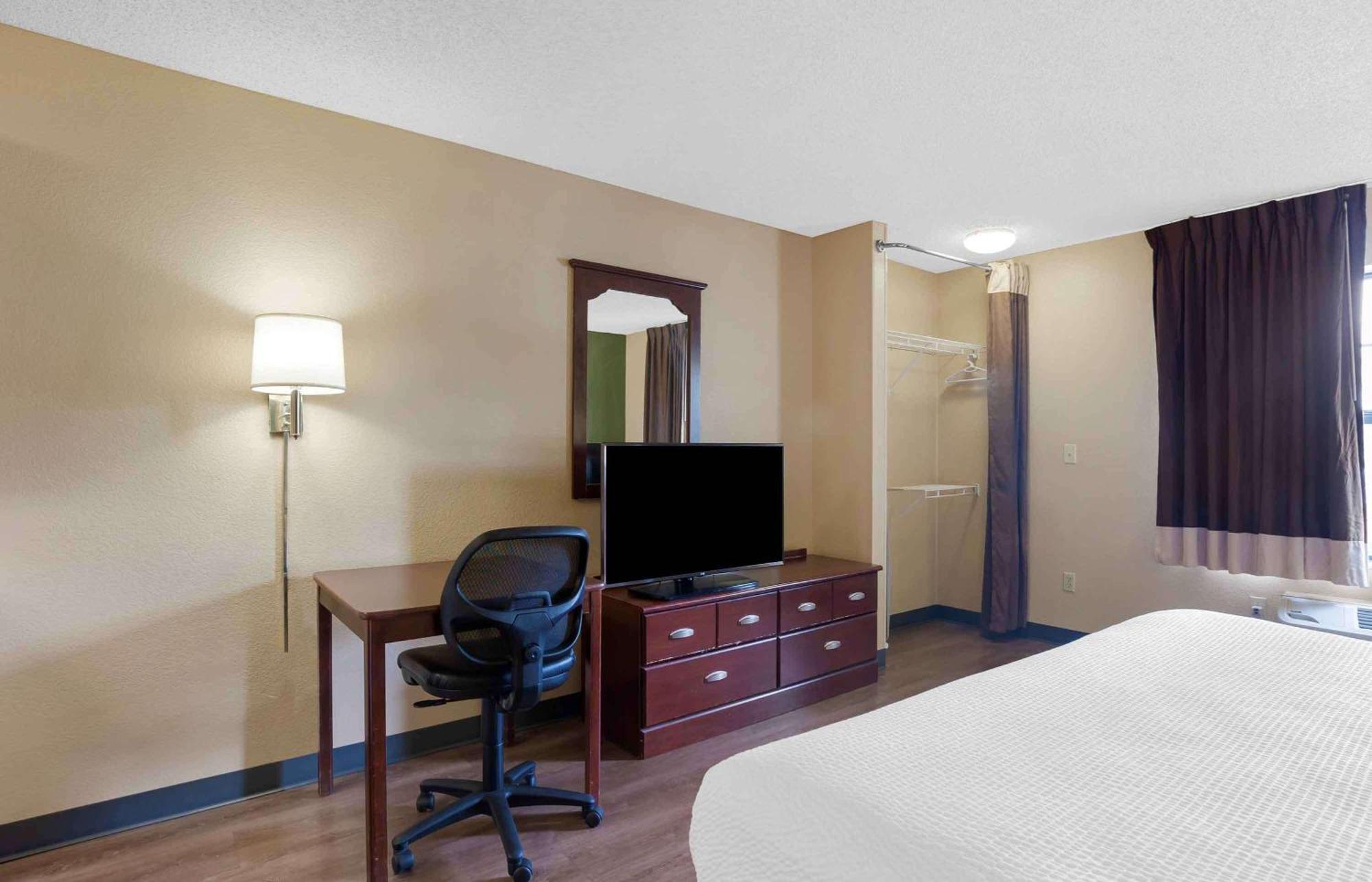 Hotel Extended America - Lauderdale - 2*