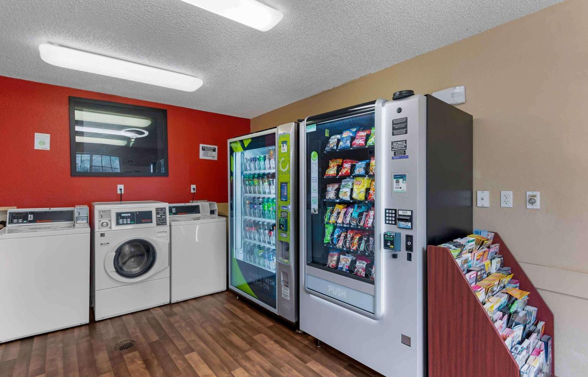 Extended America - Lauderdale - Hotel Davie