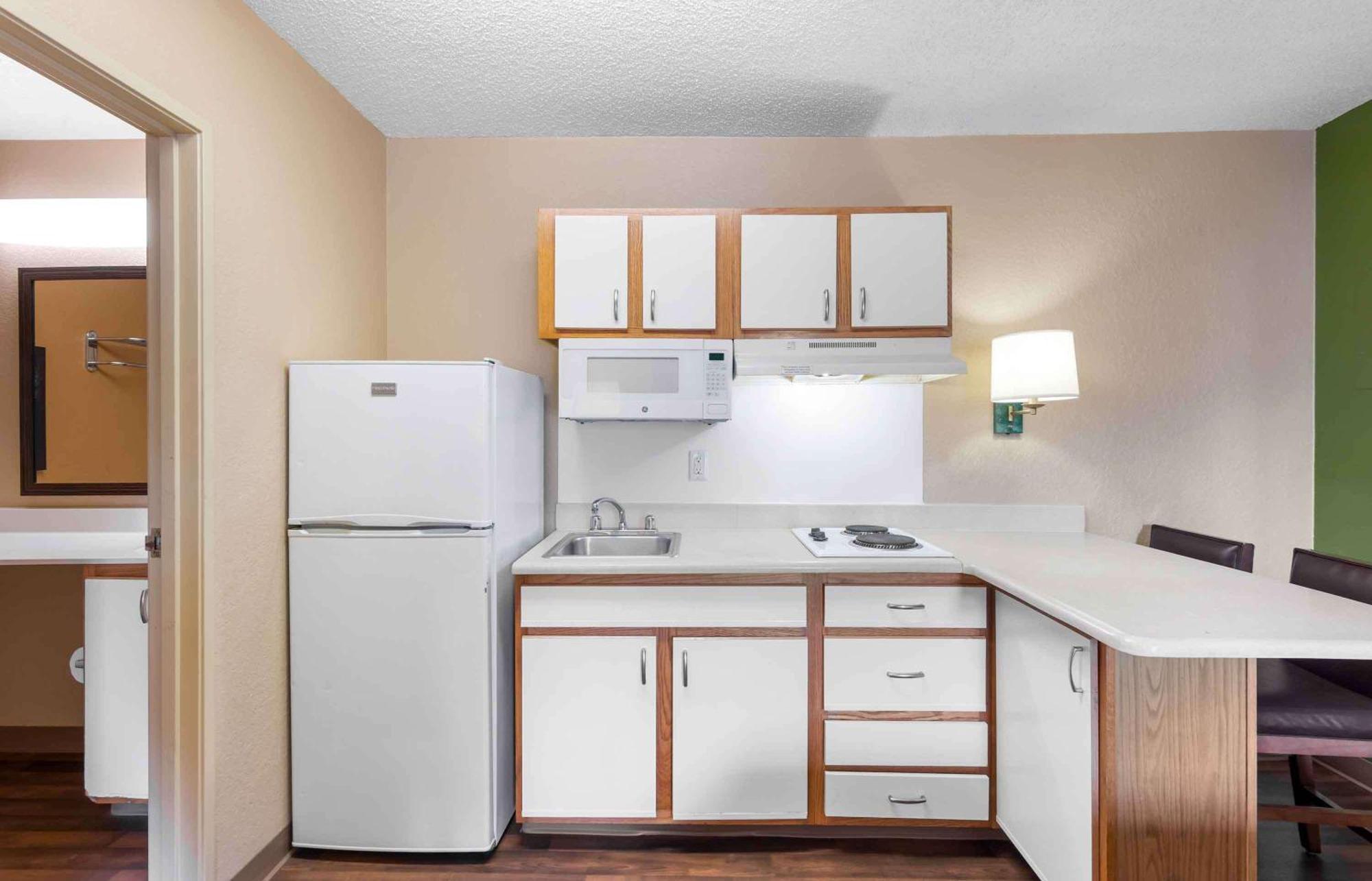 Extended America - Lauderdale - 2*