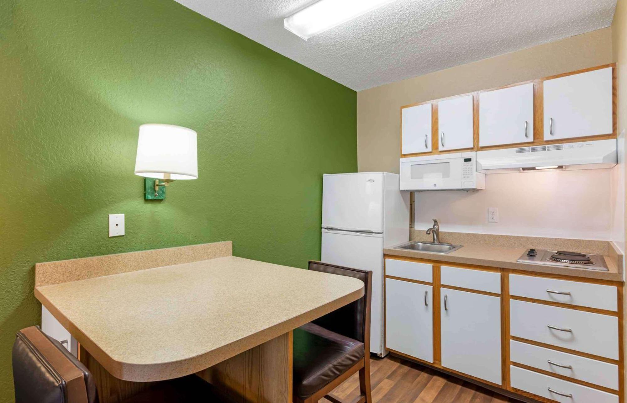 Extended America - Lauderdale - Hotel