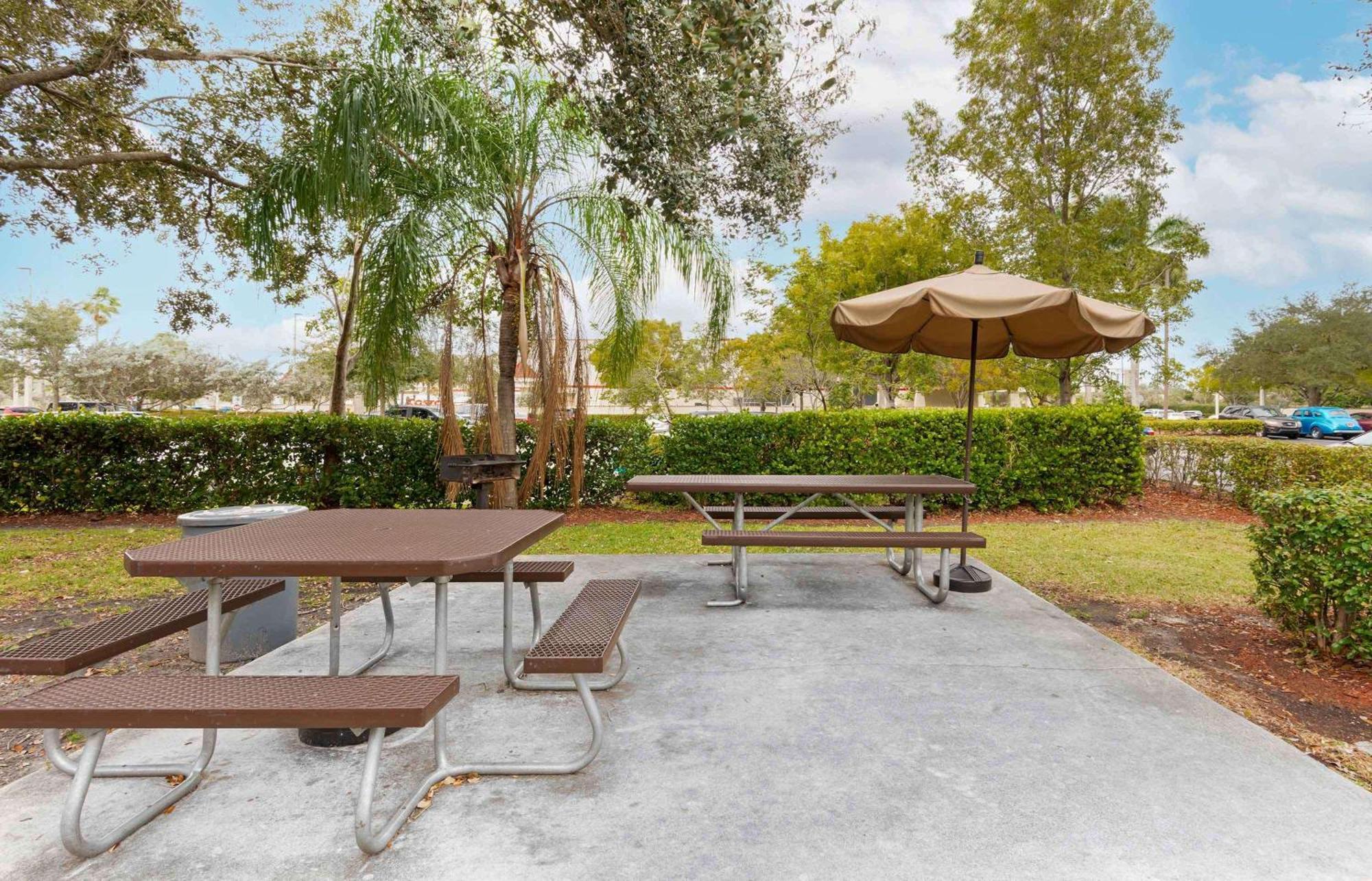 Hotel Extended America - Lauderdale -