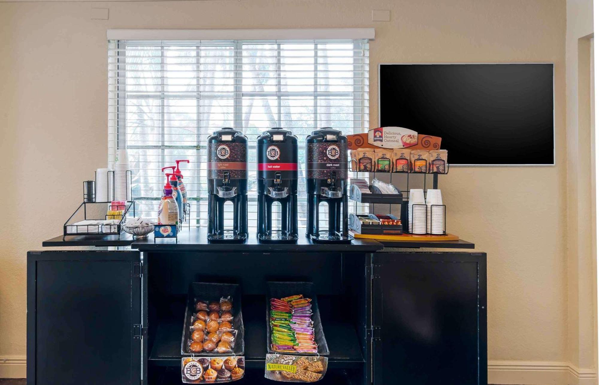 Hotel Extended America - Lauderdale - 2*