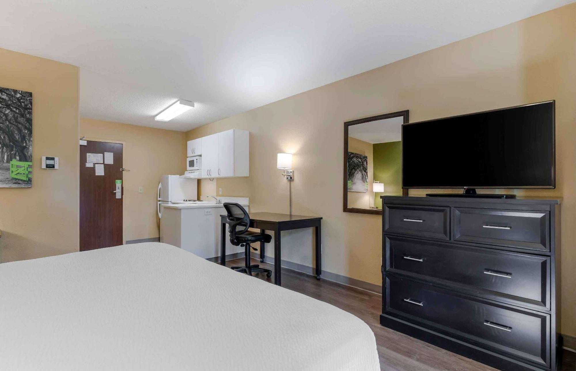 Hotel Extended America - Lauderdale - Davie