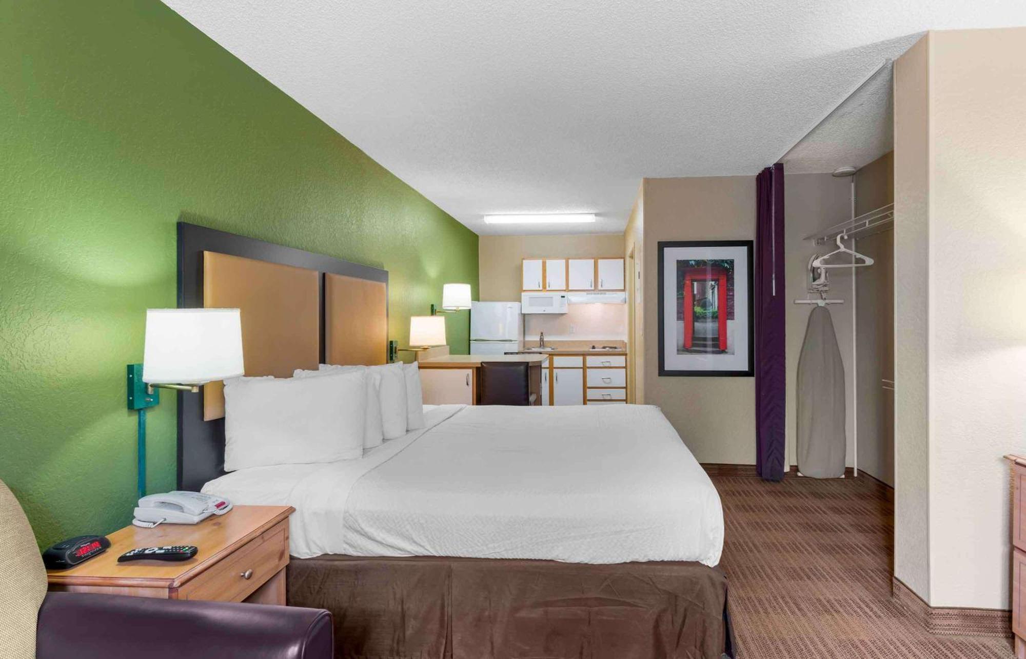 Extended America - Lauderdale - 2*