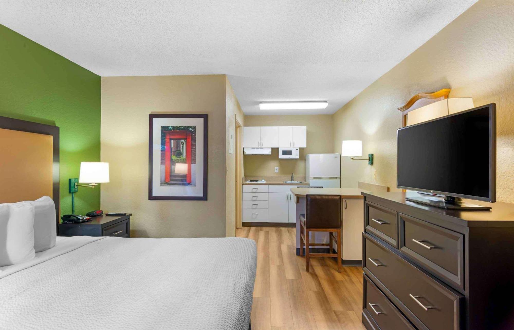 Extended America - Lauderdale - Hotel