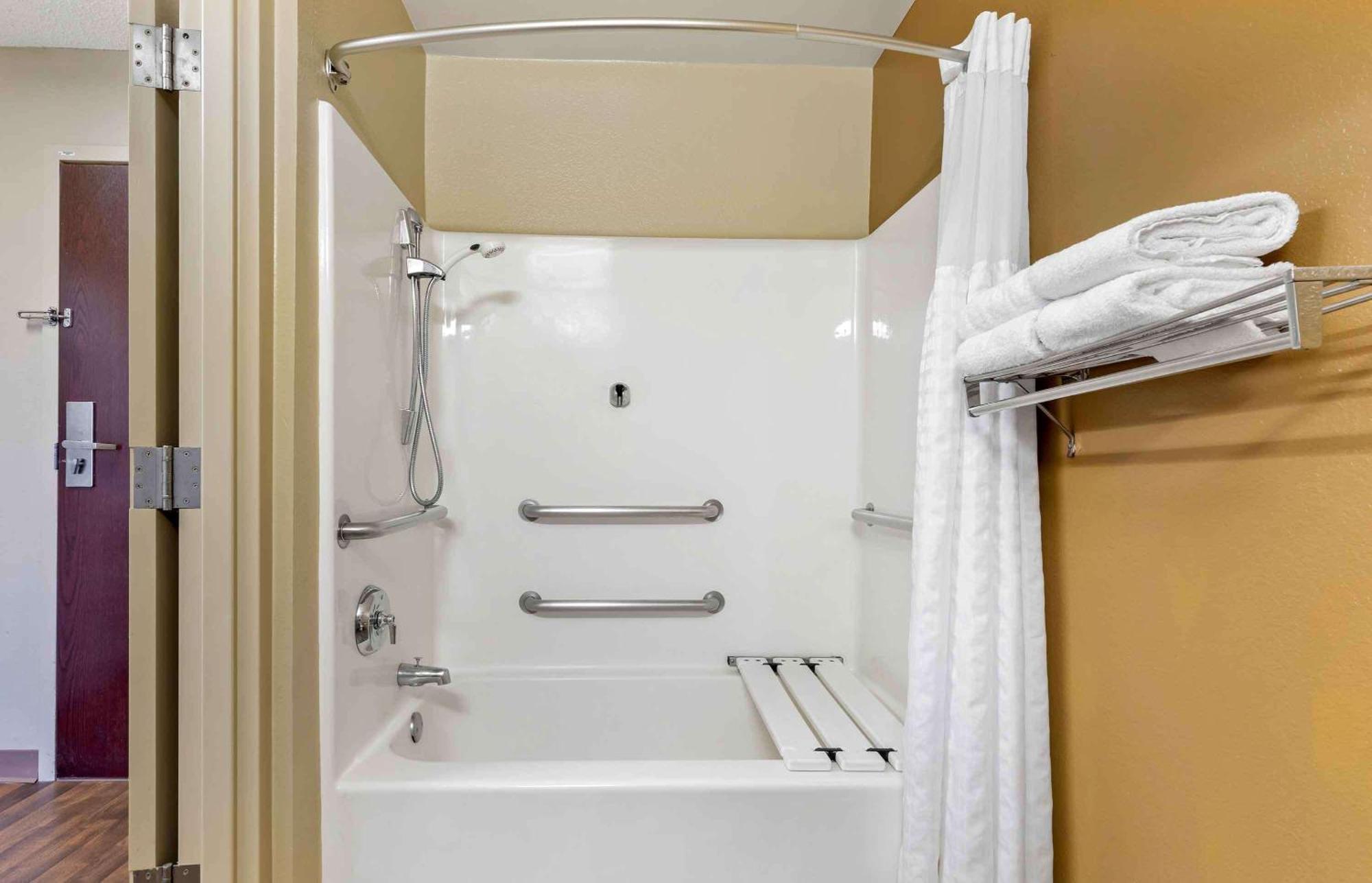 Hotel Extended America - Lauderdale -
