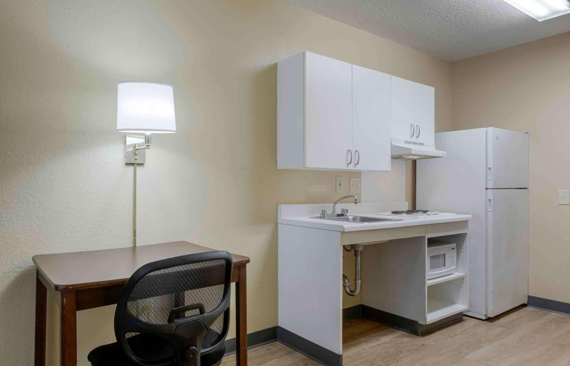 Extended America - Lauderdale - Hotel 2*