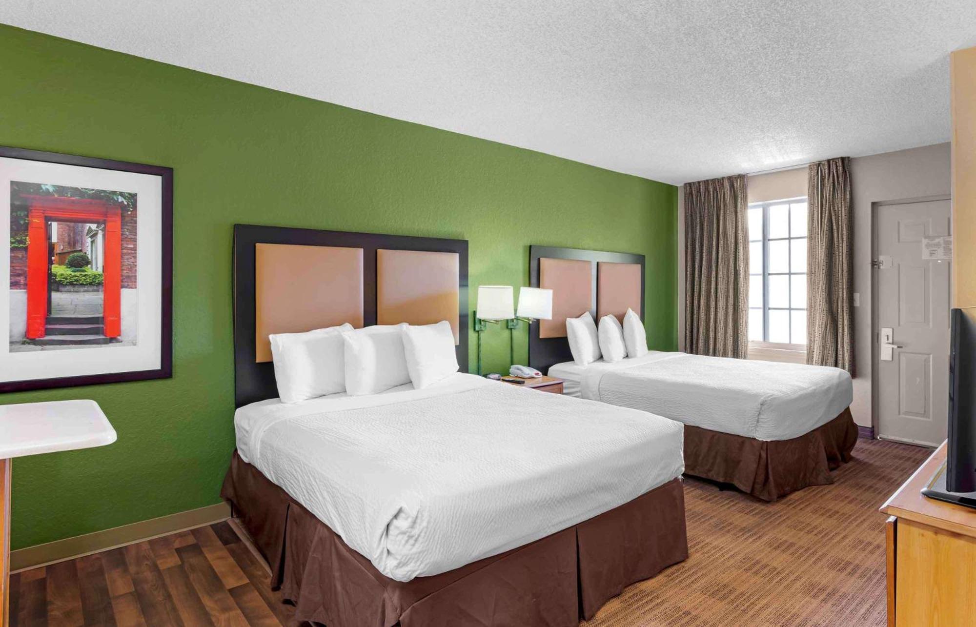 Hotel Extended America - Lauderdale - Davie