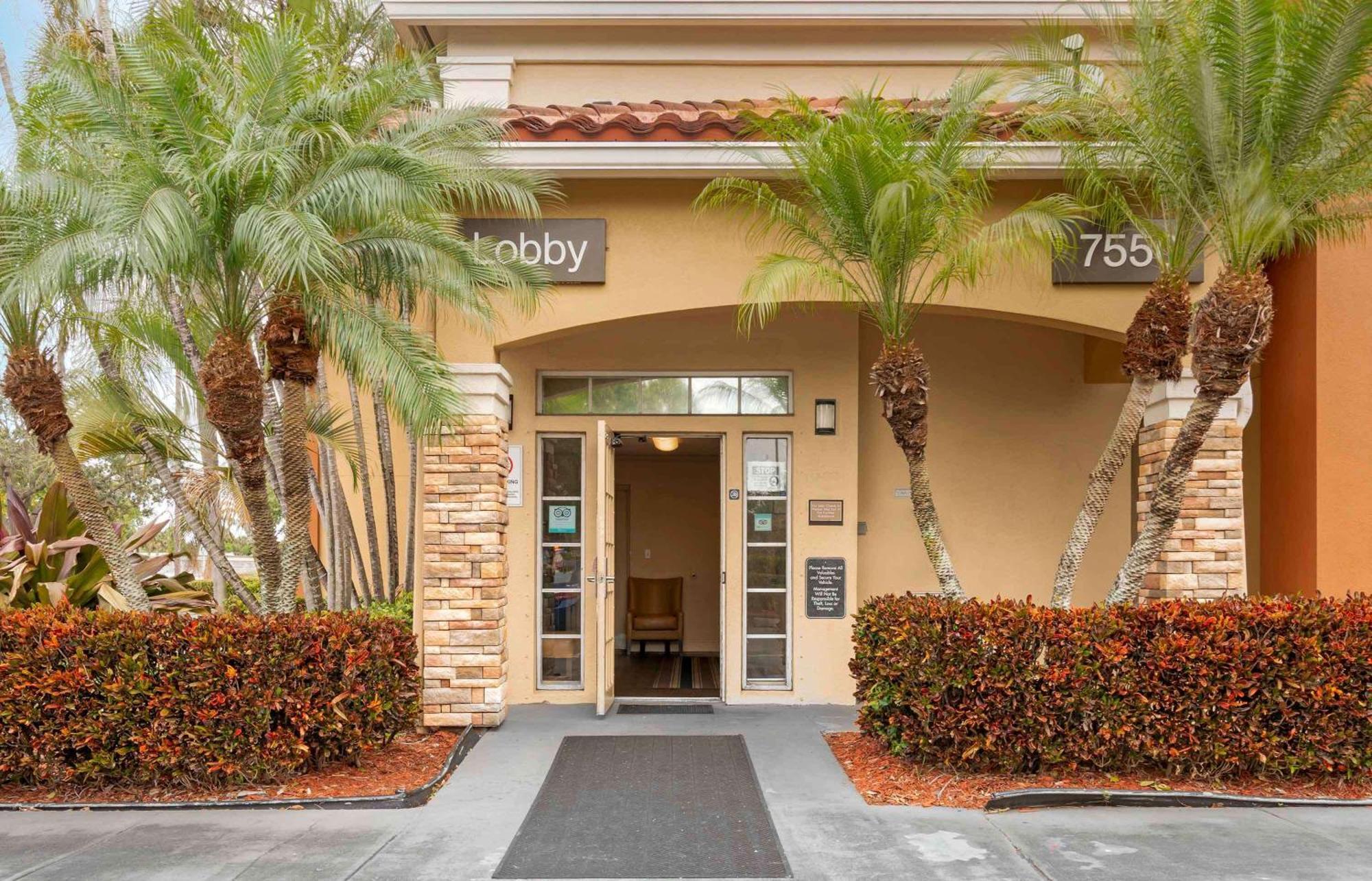 Extended America - Lauderdale - Hotel 2*