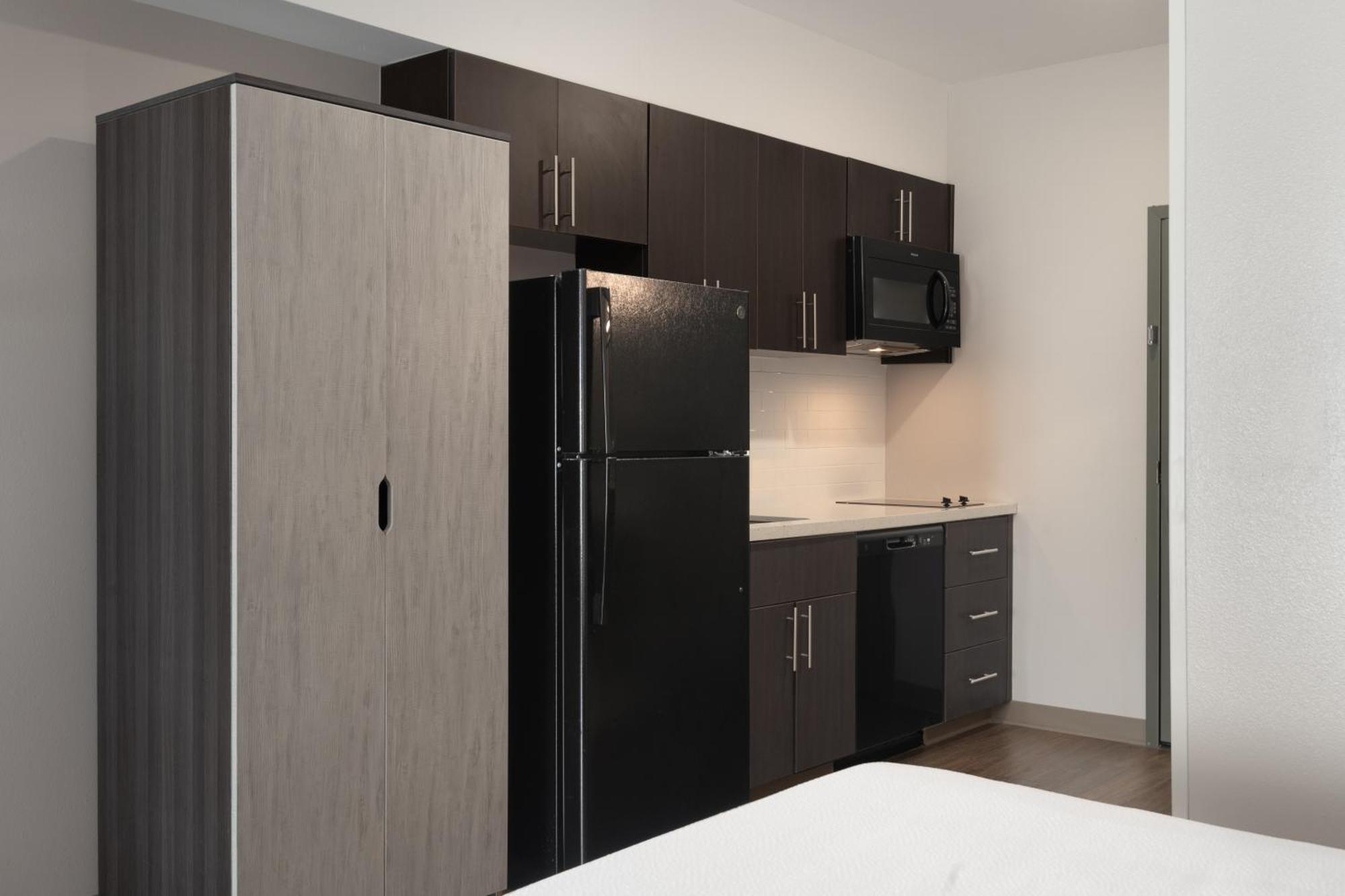Spark By Hilton Destin Hotel 3*
