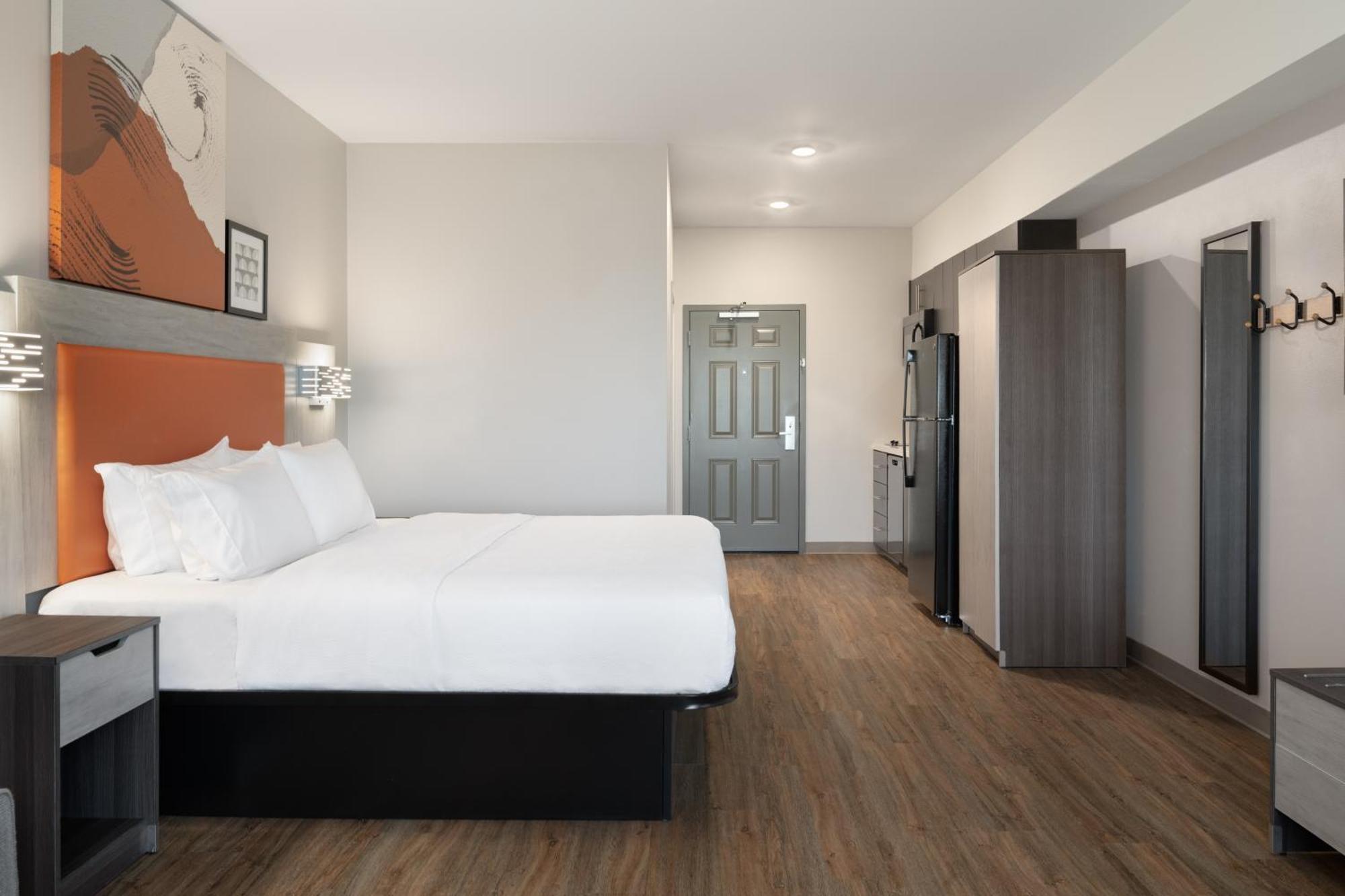 Spark By Hilton Destin Hotel Miramar Beach