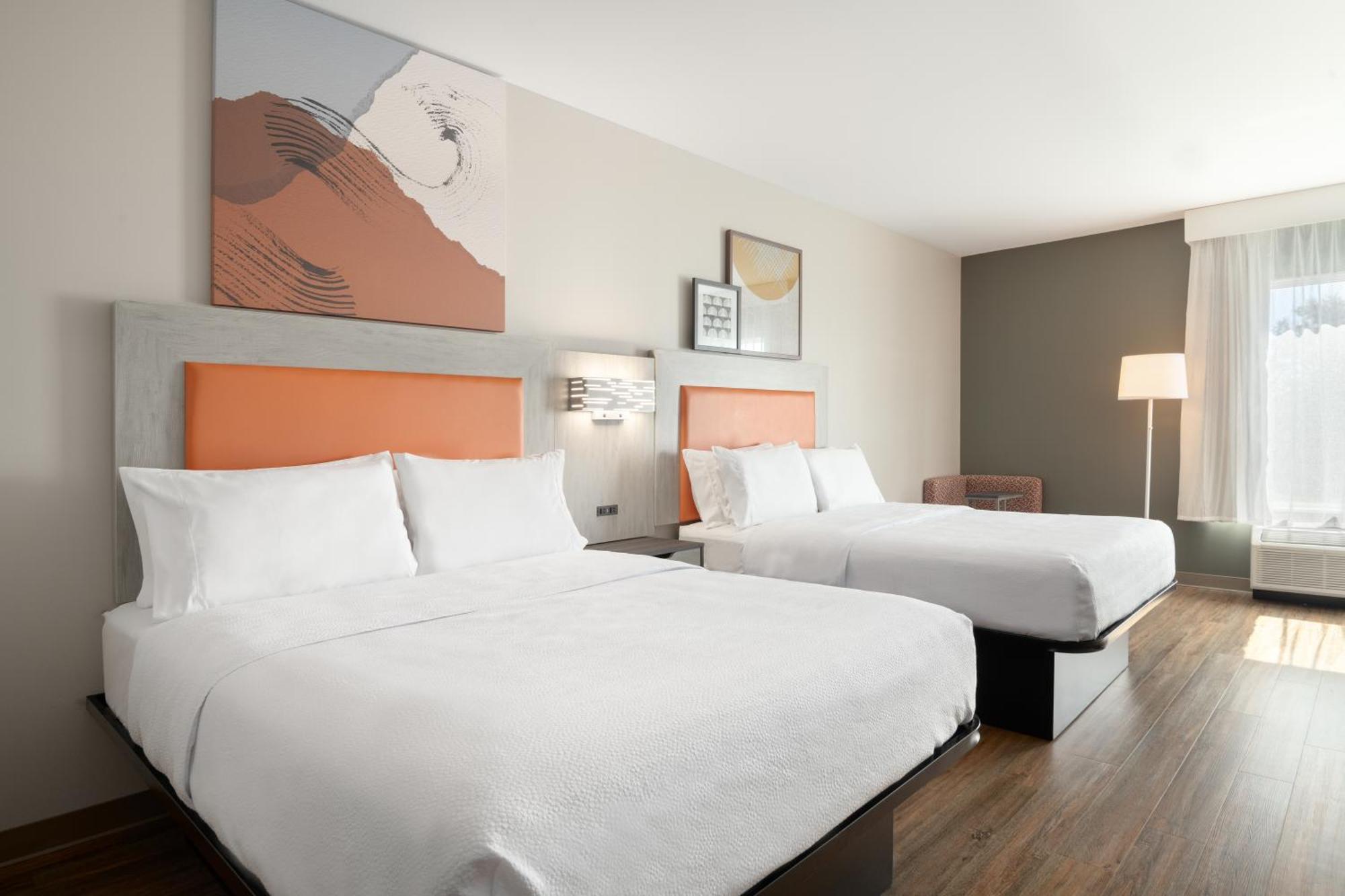 Hotel Spark By Hilton Destin 3*